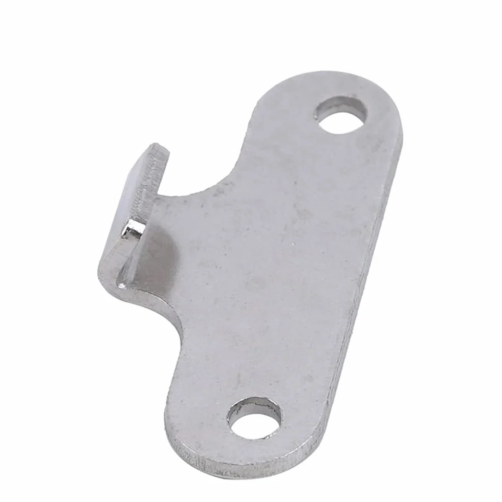 Asudaro Kit Perni A Molla per Cofano Auto, 1 Paio Clip Pannello Rivestimento Gancio Fisso Chiusure