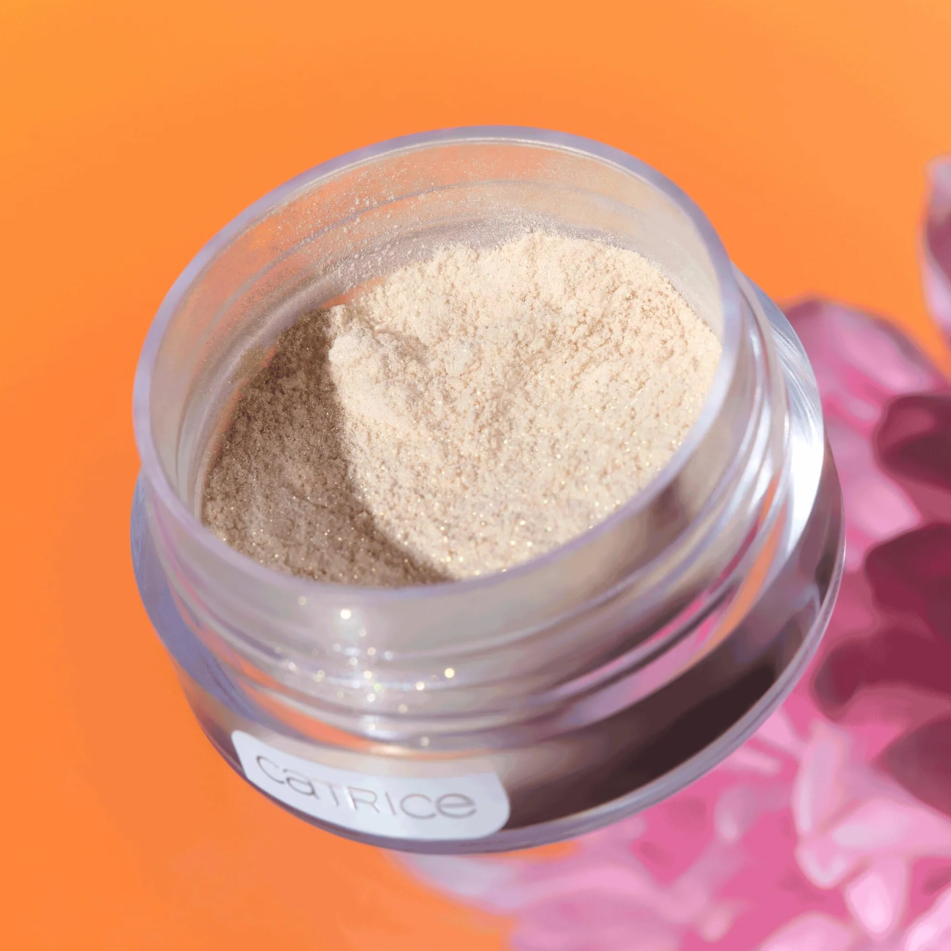 Catrice SPRING AWAKENING Glitter Bomb Cushion, luminosa, brillante, brillantinata (3.5g)