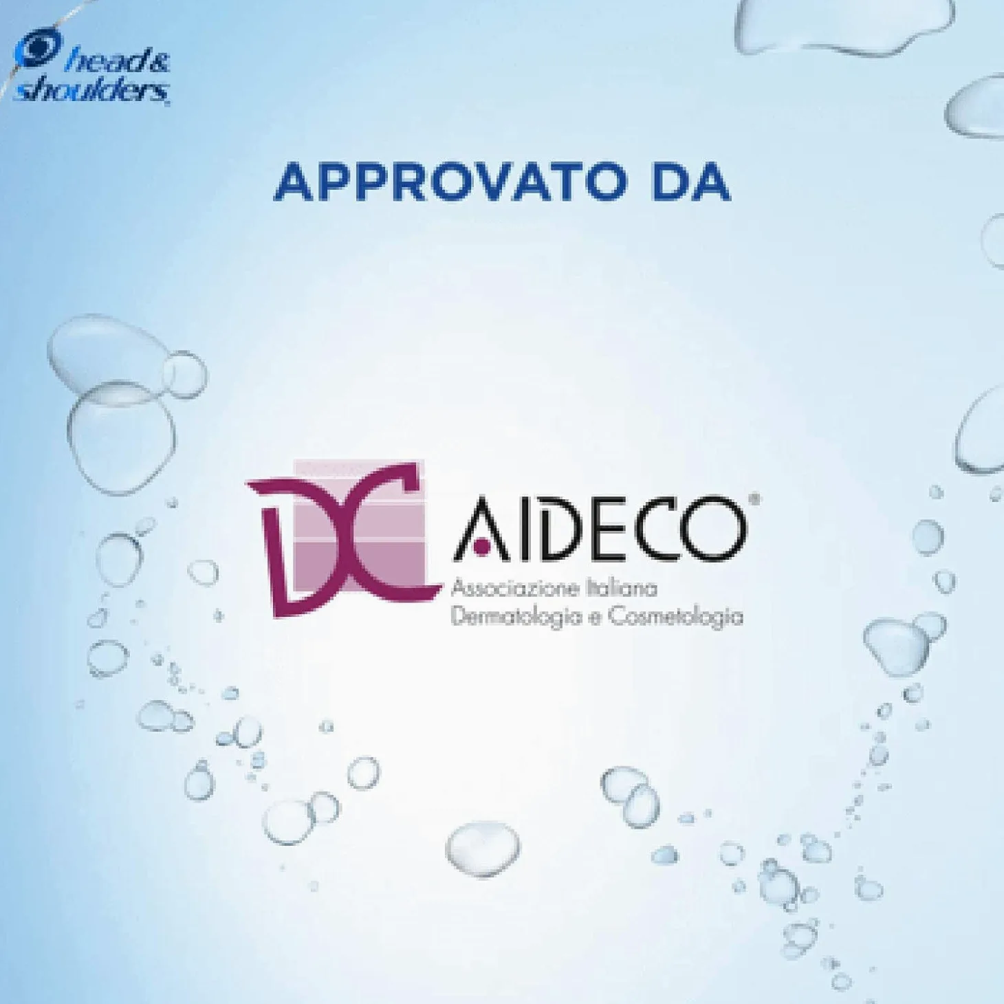 Head & Shoulders Shampoo antiforfora Menthol Fresh 2 in 1 Shampoo e Balsamo, Confezione da 3 x 540 ml, per Capelli Grassi, Fino a 72 Ore di Protezione