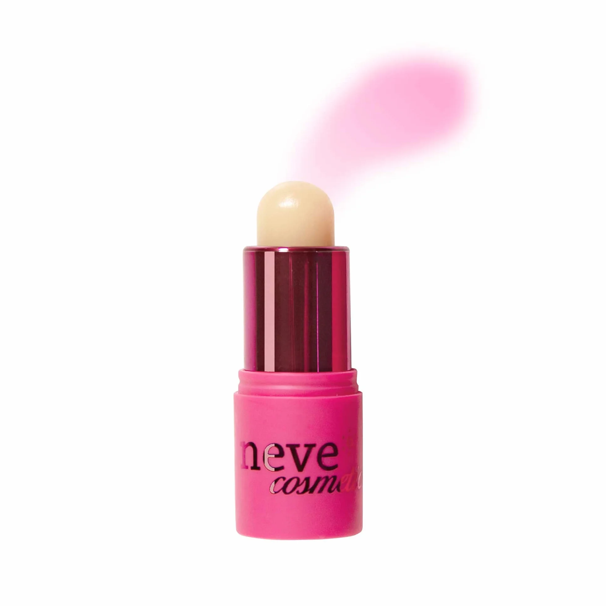 Neve Cosmetics balm guance & labbra ph reagente | "Estasi Magic"