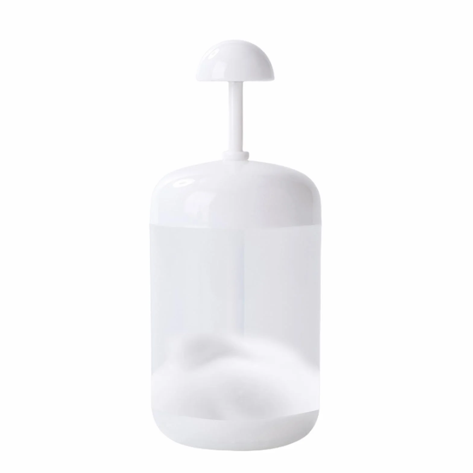 Creazione di Schiuma Detergente Viso,Detersione Delicata Portatile per la Pelle - Schiumatore Viso con Bolle per Detergente,per Uomo Donna Ragazze Adolescenti Casa Bagno Giornaliera Palestra Viaggio