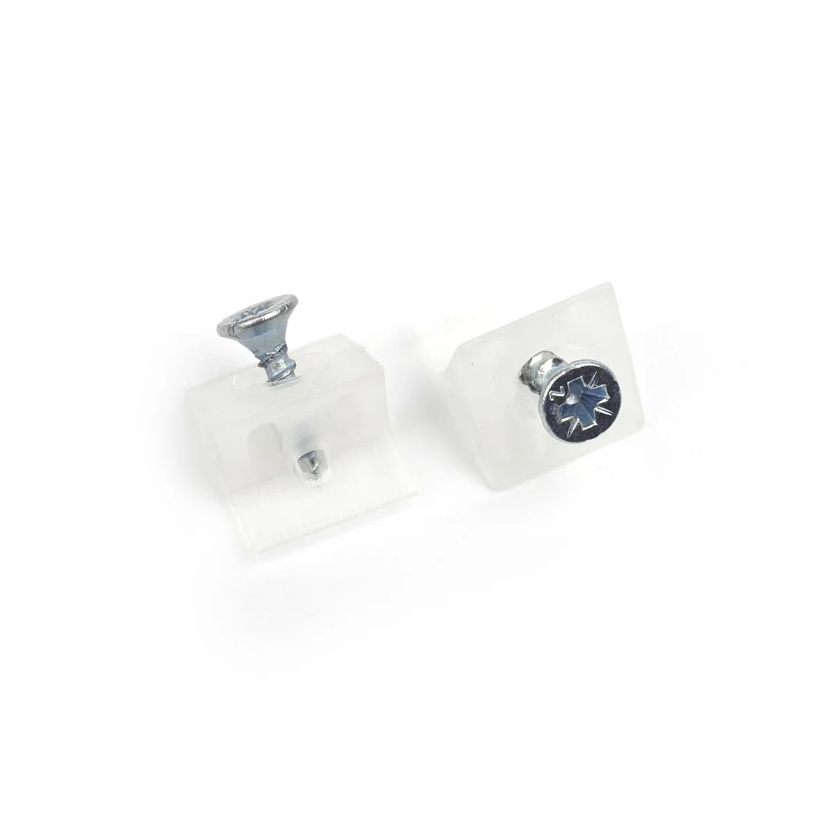 Kit riparazione cassetti con cunei e viti (150 pezzi)