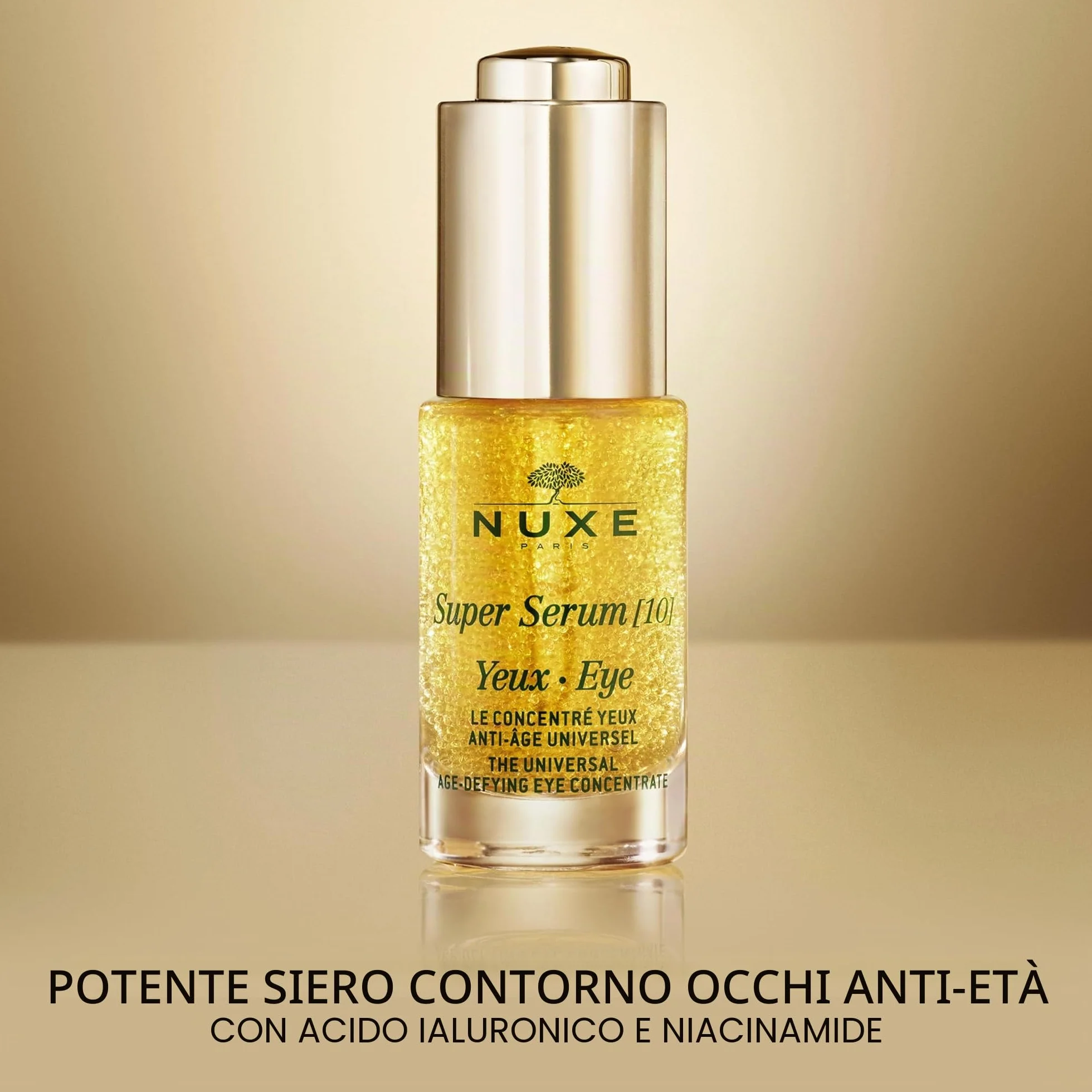 Nuxe - Super Serum Eyes 15 ml