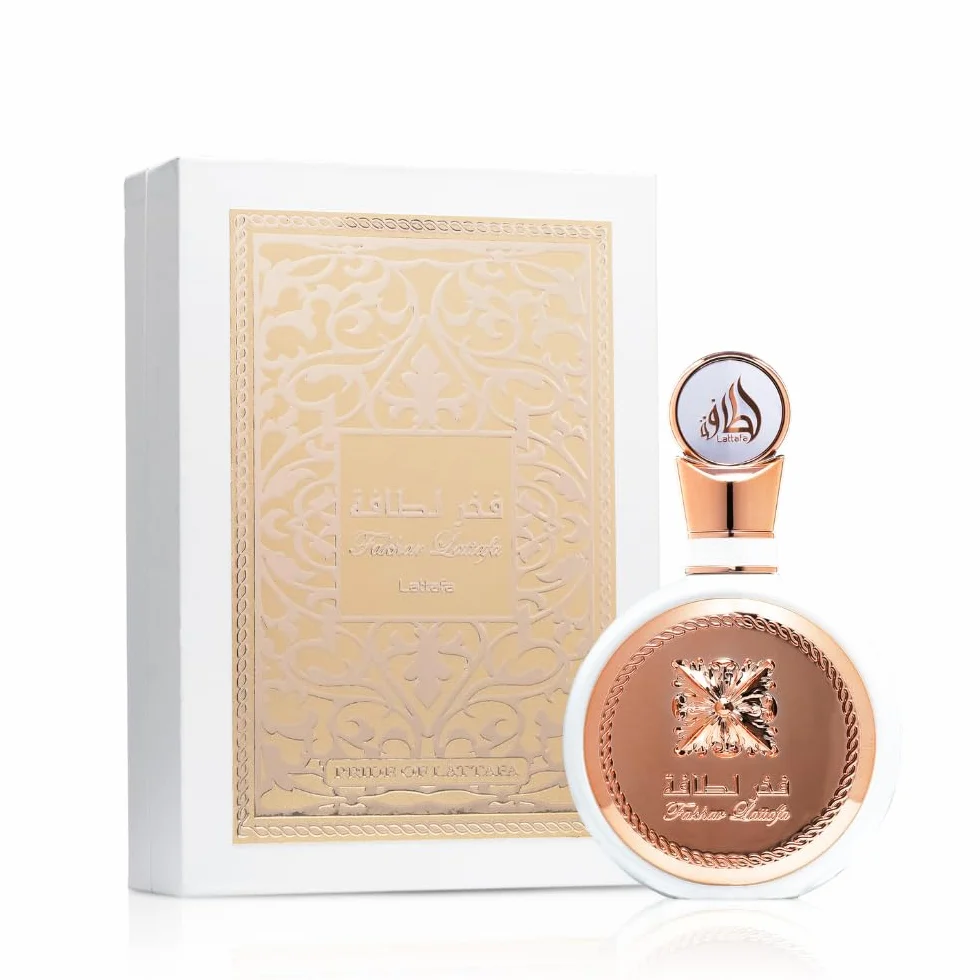 Spray Fakhar Lattafa Women100ml