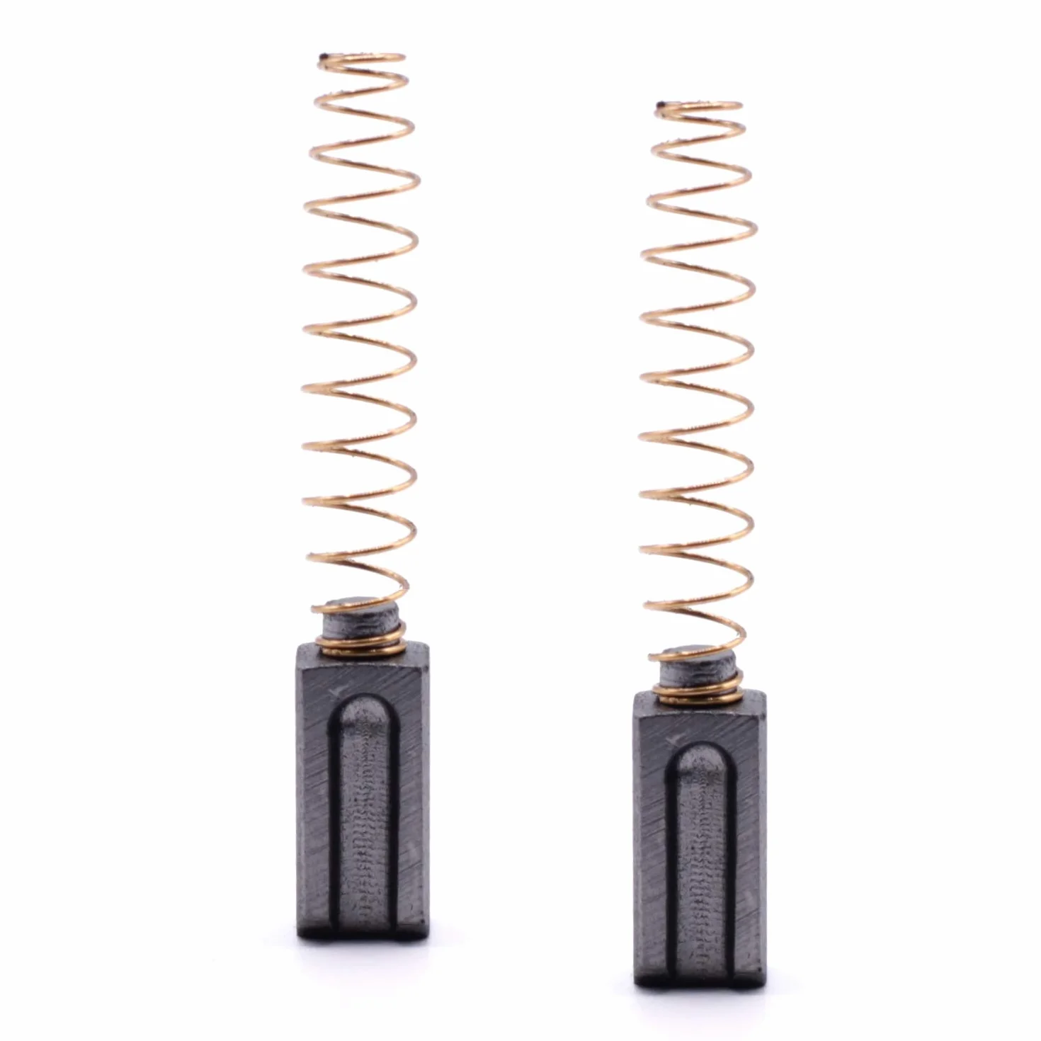 Spazzole di carbone LEISTER TRIAC S per elettrodomestici