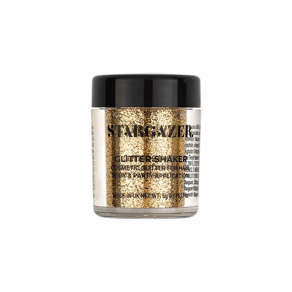 Stargazer, distributore per glitter