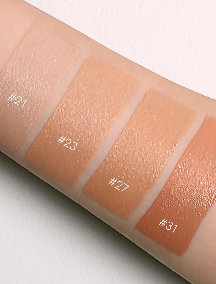 [Mizon] BB Cream SPF 50+ arricchita con estratto di bava di lumaca (#21) alta copertura, idratazione, rigenerazione della pelle, cosmetico coreano (Snail Repair Intensive BB Cream)