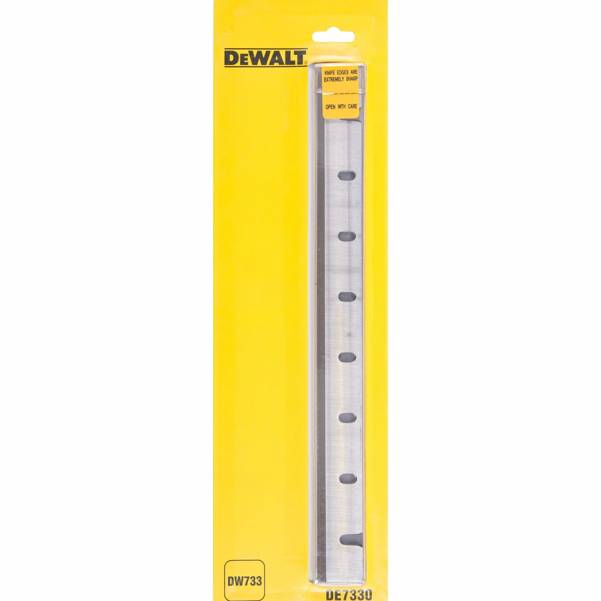 DEWALT Pialla Spessore 317mm 1800W DW733-QS
