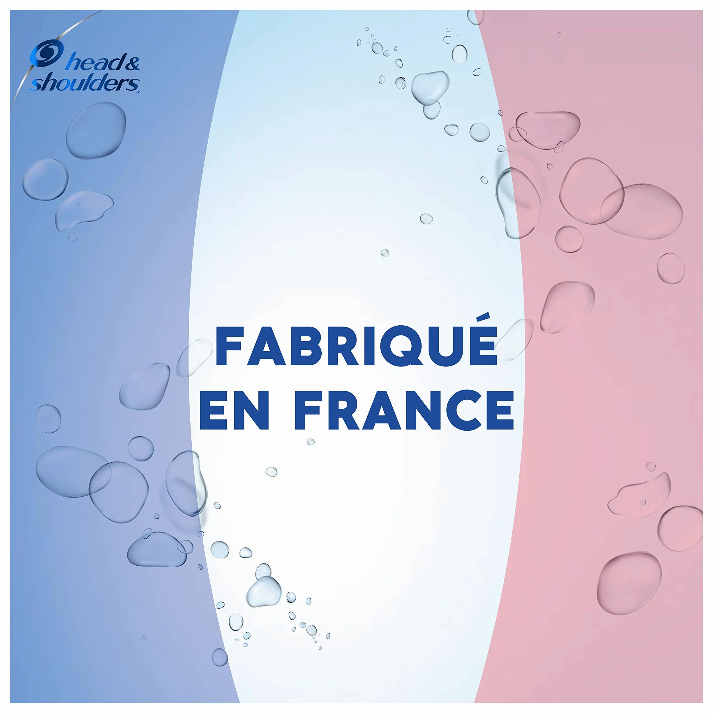 Head & Shoulders, Citrus Fresh Shampoo antiforfora, protezione a lunga durata dal prurito, per capelli grassi, profumi di agrumi, confezione da 3 x 500 ml