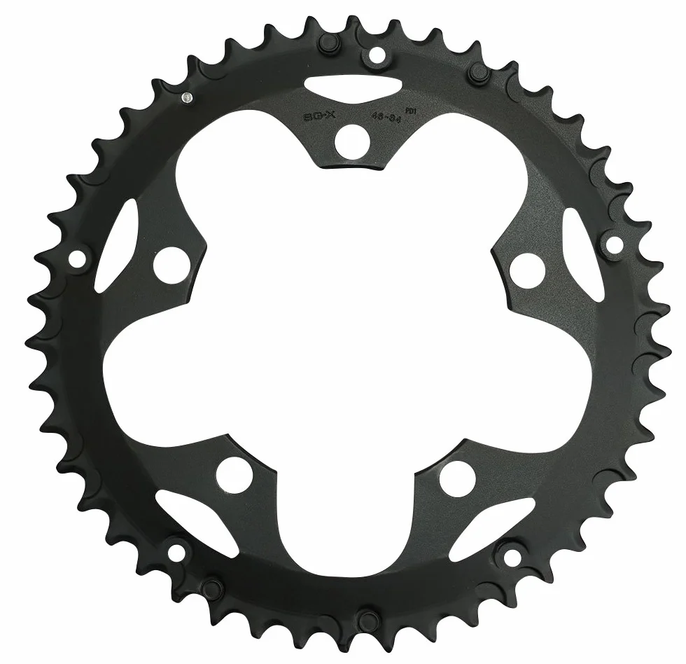 SHIMANO Claris Plato 46D-F-FC-RS200