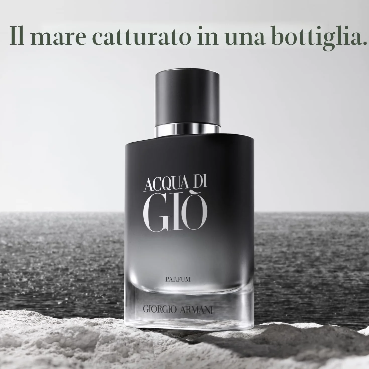 Giorgio Armani Acqua Di Gi? Parfum 100 Ml