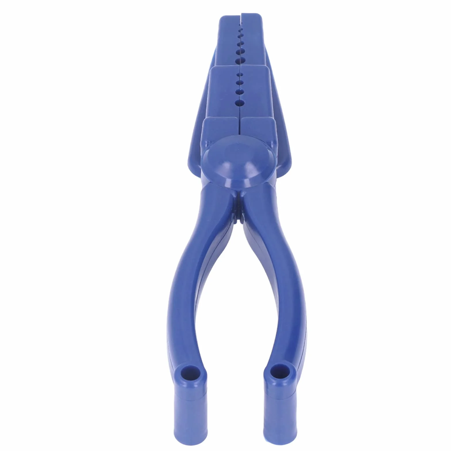 Supporto per inchiodare a martello, pinza per unghie, strumento manuale portatile in ABS