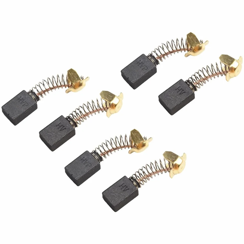 Spazzole in Carbonio N088403 N398321 compatibili con DWP849 Tipo 7/9 VS lucidatrice e DWP849X Soft Models