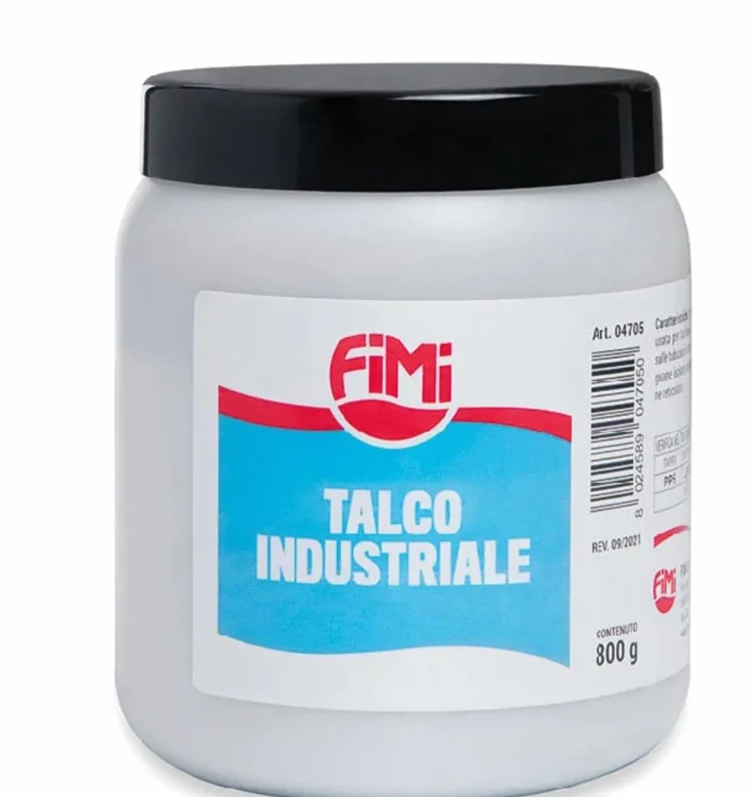 TALCO INDUSTRIALE FIMI gr. 800