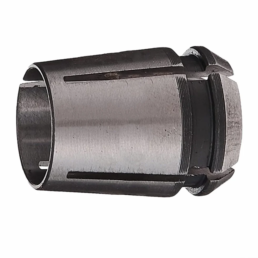 Cono pinza in acciaio per router MAK compatibile con RP1801 RP2301FC 12 7mm