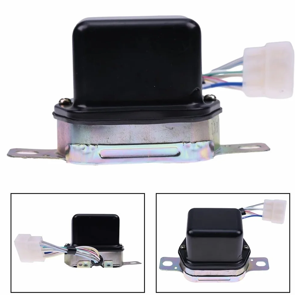 Regolatore di tensione 12V Kubota L serie compatibile