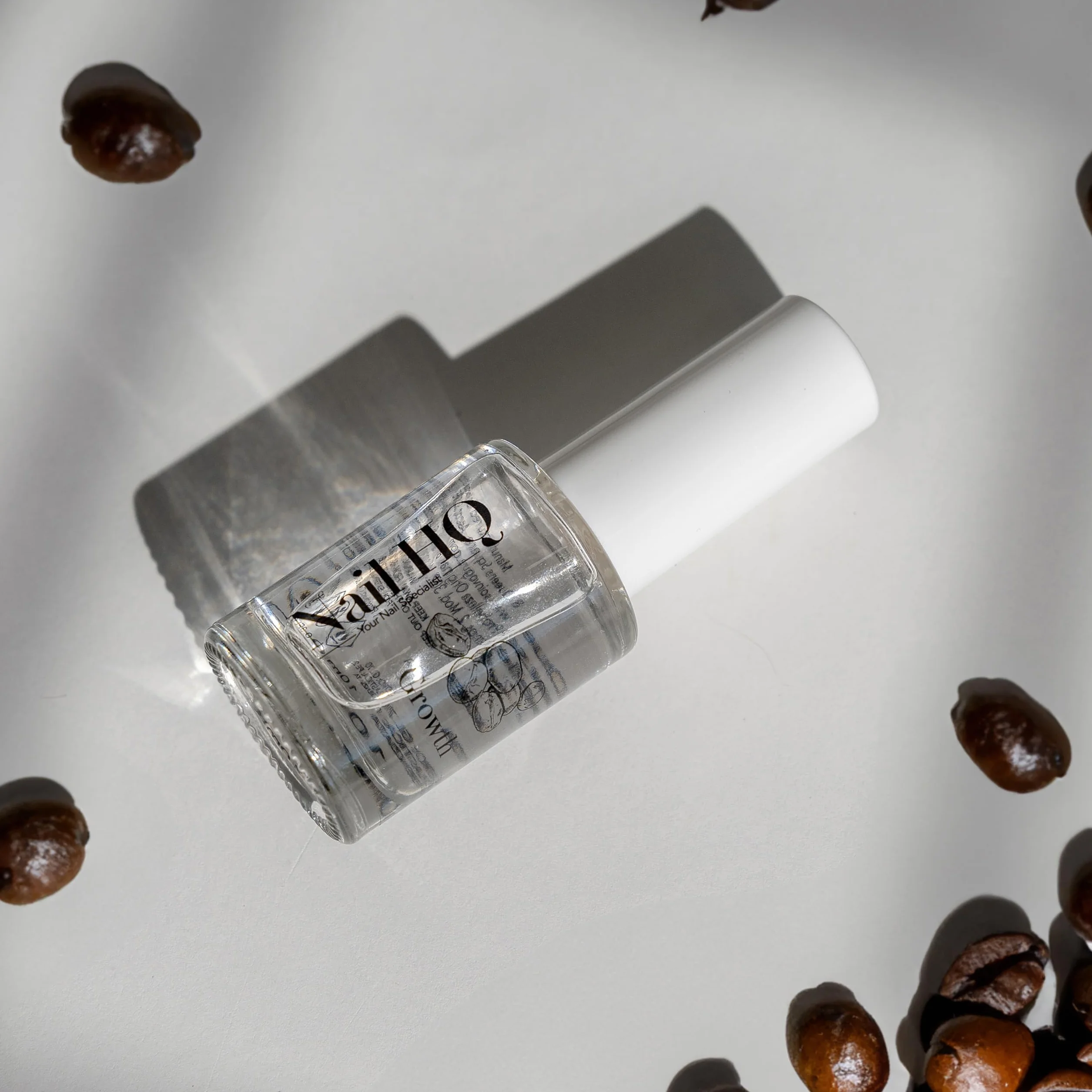 Nail Hq Chiodo Crescita Trattamento - 10 Ml