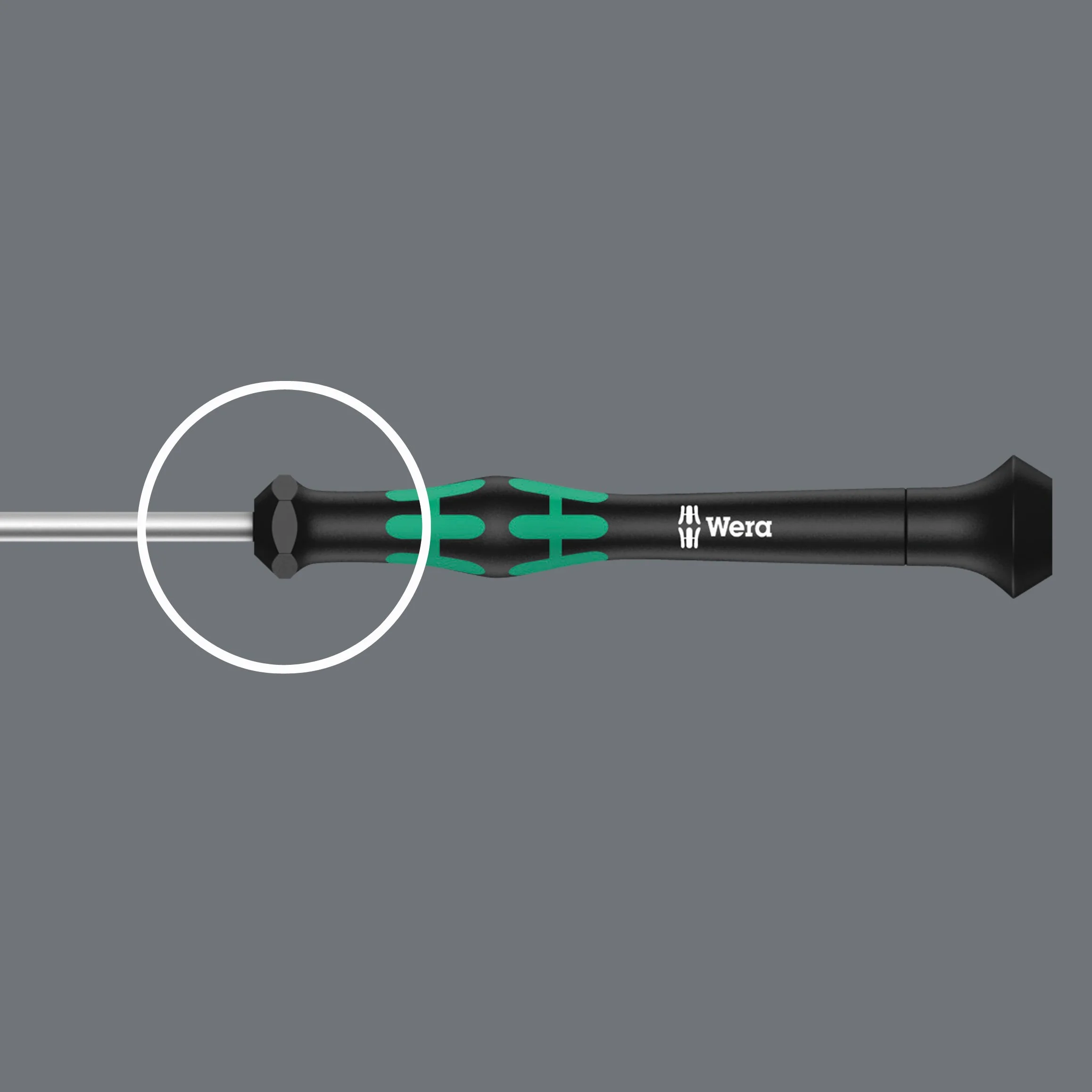 Giravite TORX BO per l'elettronica TX 8 x 60 mm