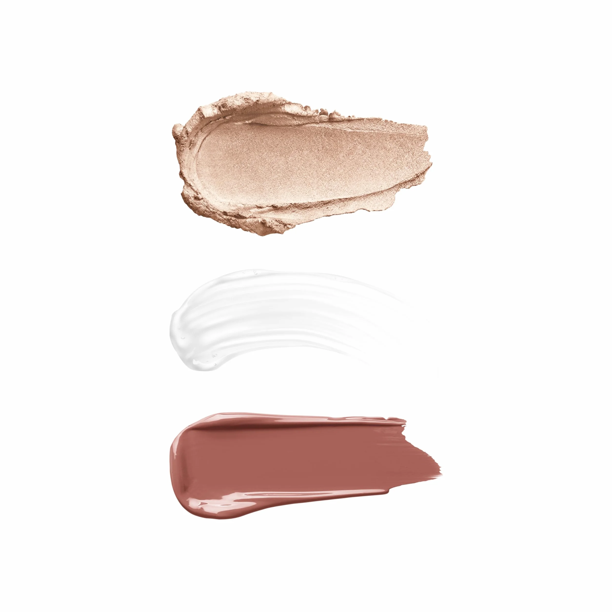 KIKO Milano Threads Of Time Glass Glow Icons Make Up Kit, Gift Set Makeup: Illuminante In Stick, Cera Per Sopracciglia E Gloss In Stick