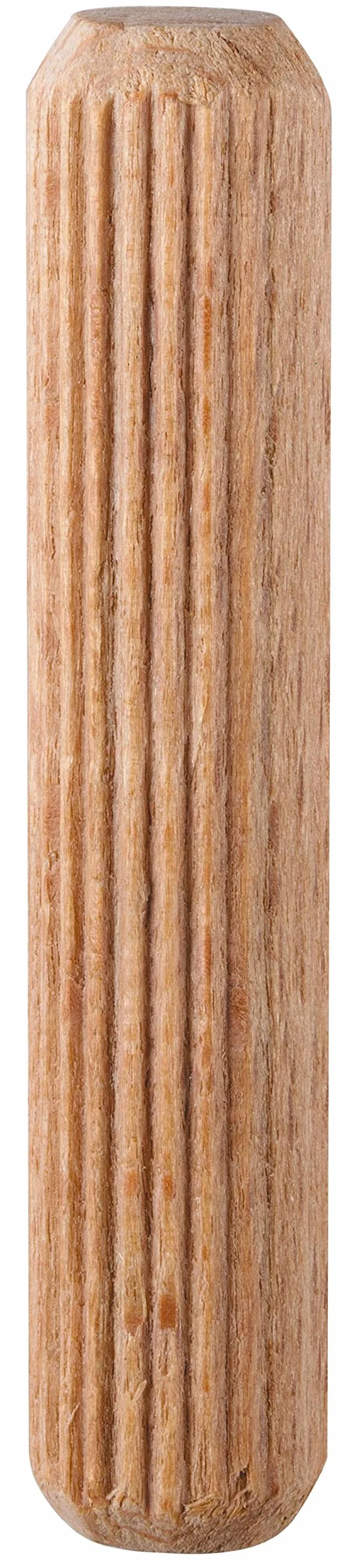 kwb DOWEL in legno 10 x 40 mm 120 pezzi faggio