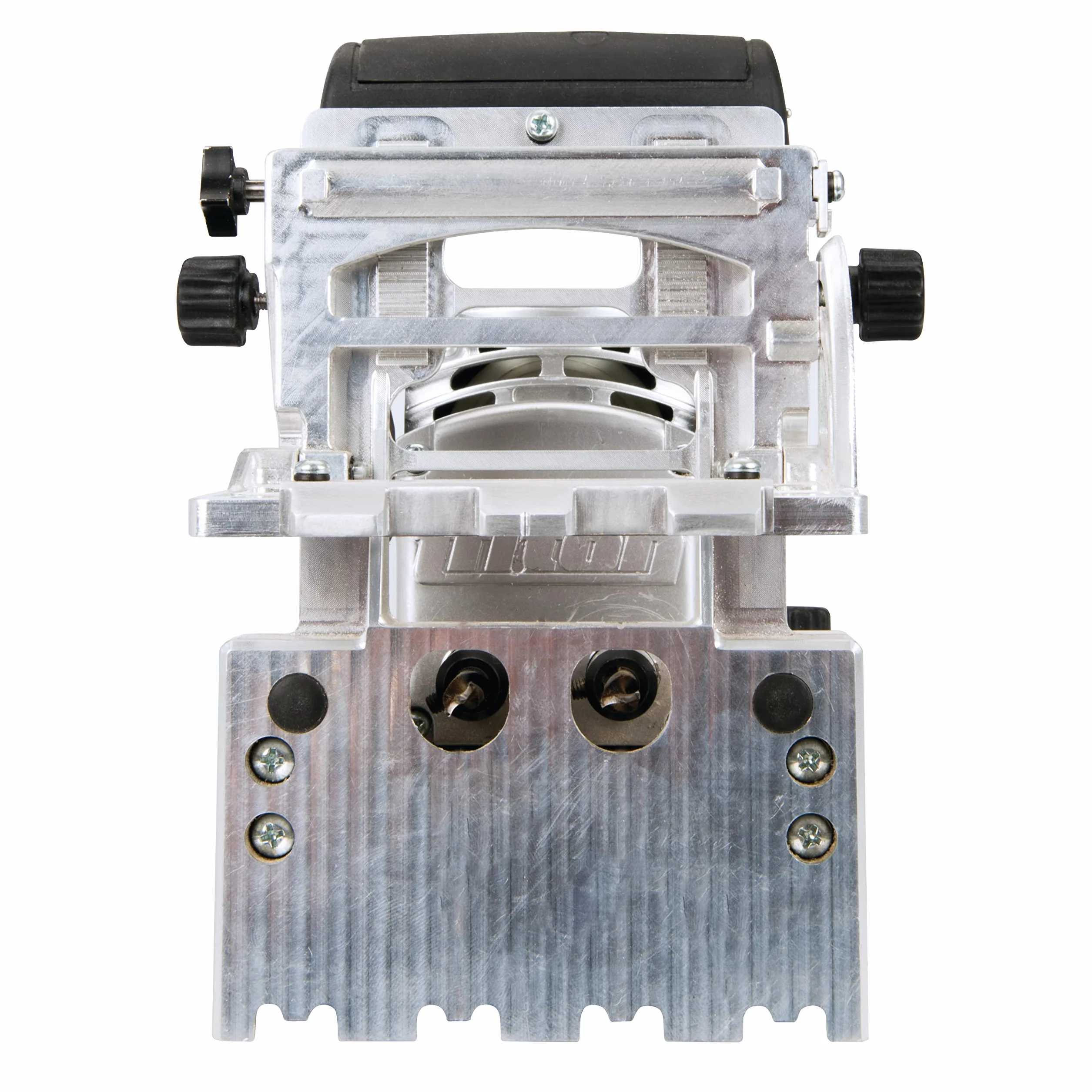 Triton Fresatrice A Tasselli Duo TDJ600 Elettrica Con Filo