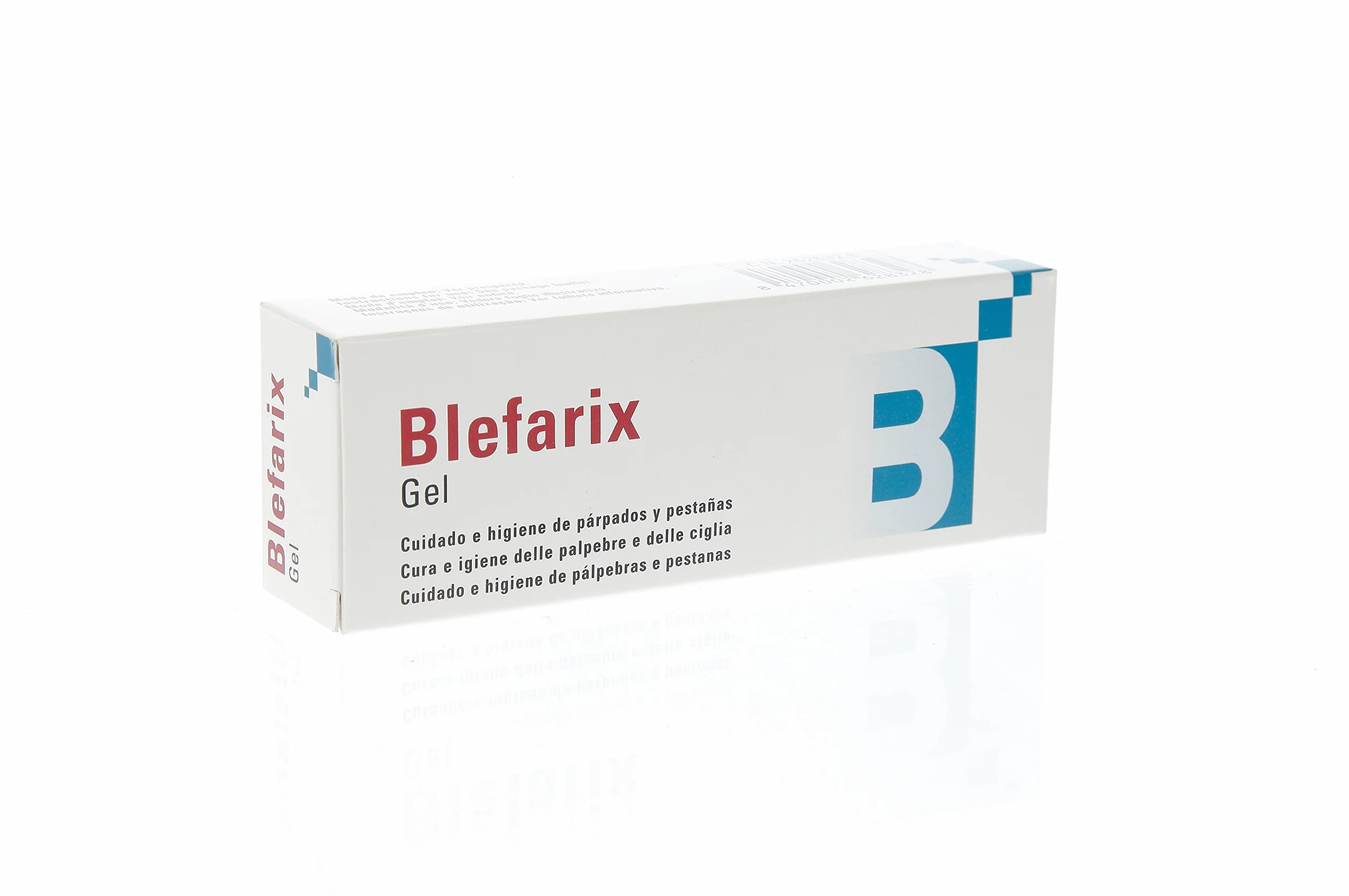 Blefarix Creme - 30 ml