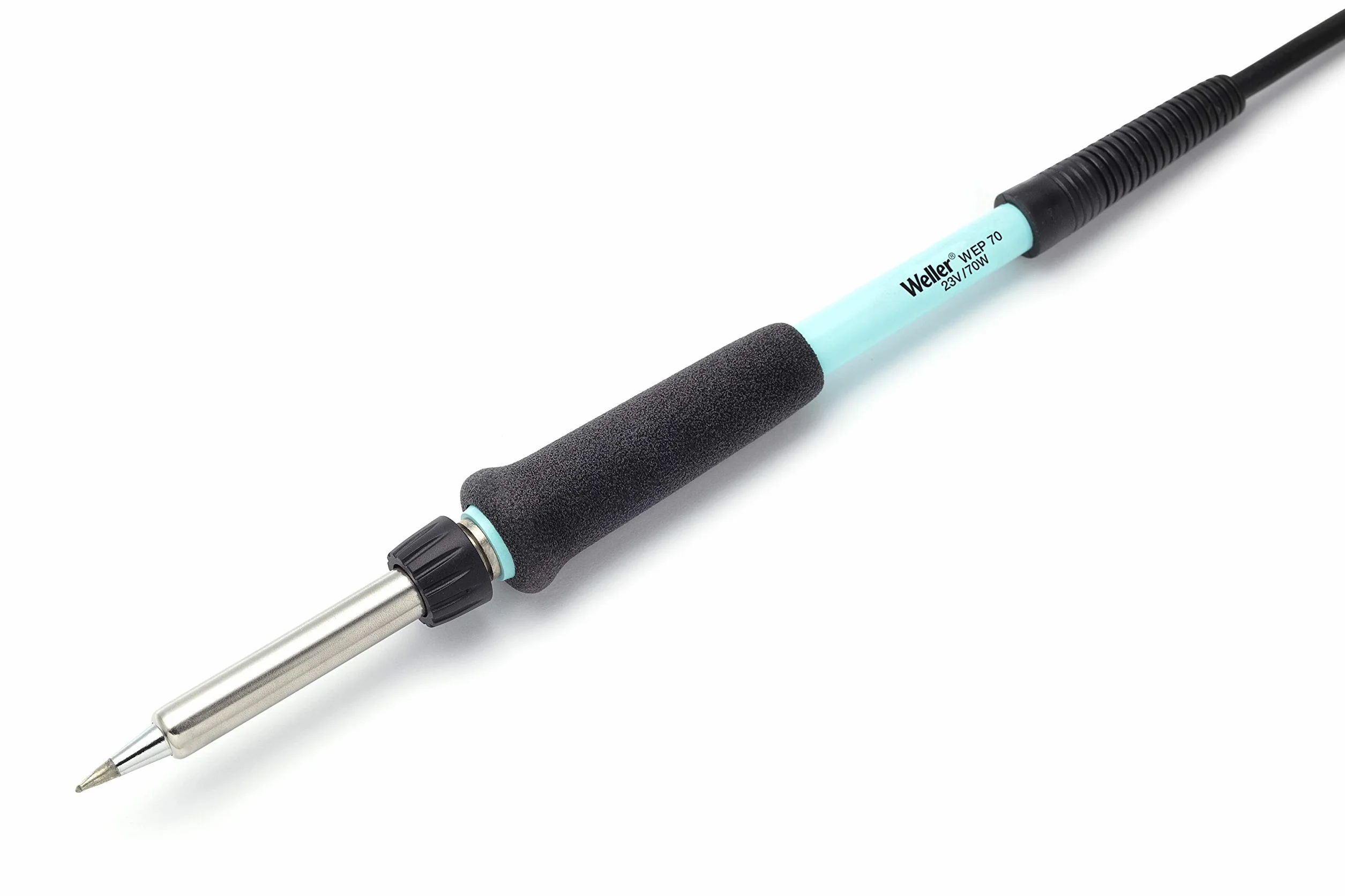 Weller WE 1010 Stazione di Saldatura Digitale 70 Watt 230 Volt 100-450 °C