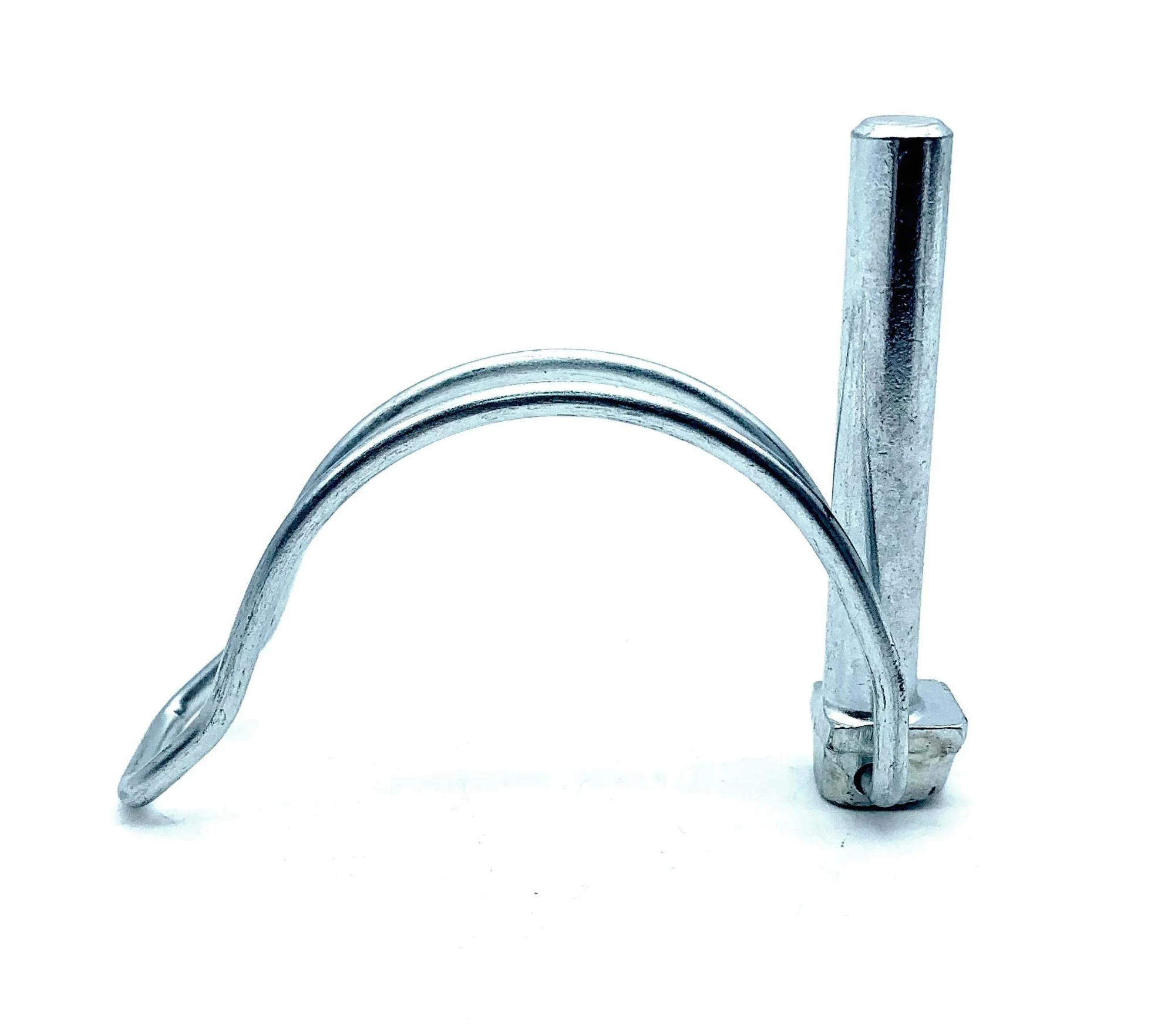 Perni Trattore 6x40mm 25 Pz Perno di Bloccaggio per Albero Ganci sicurezza