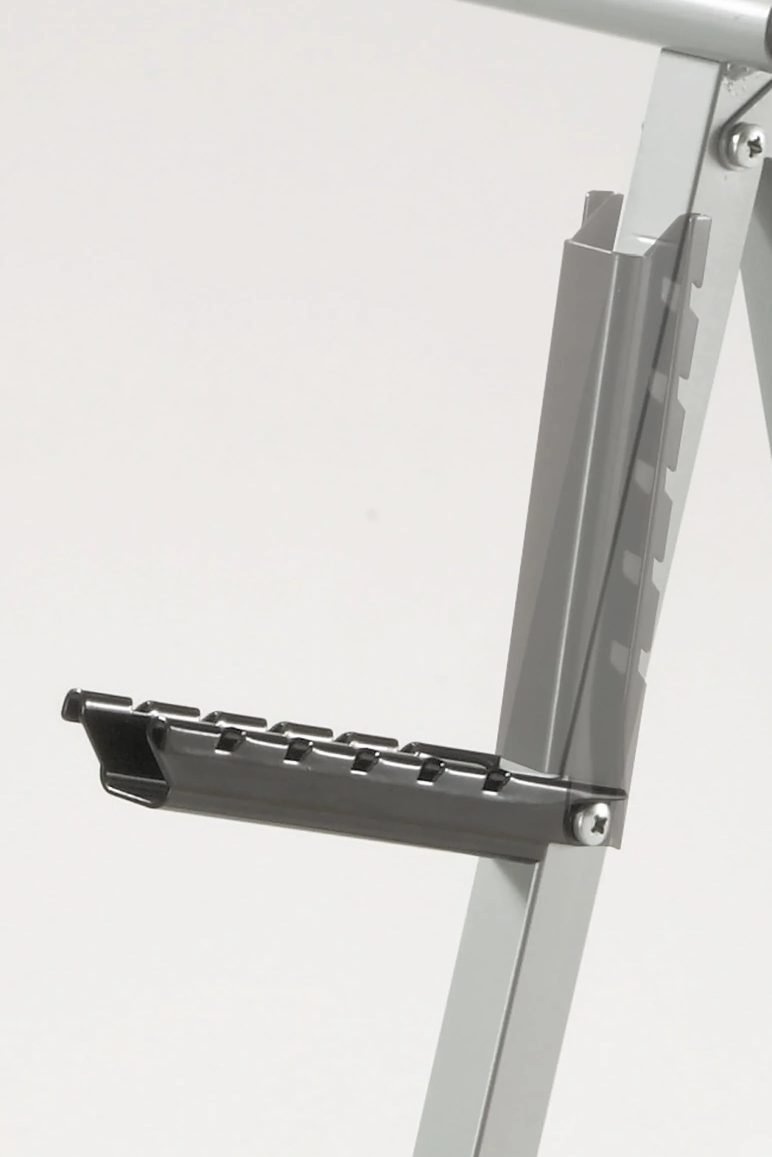 Wolfcraft Workstand cavalletto metallico