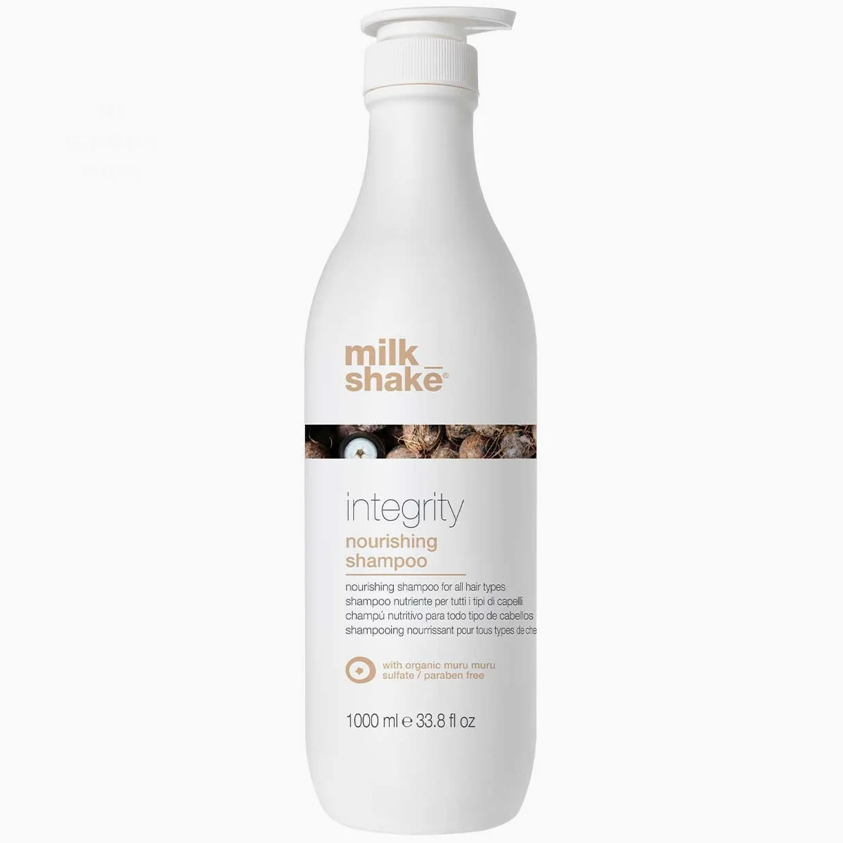 MILK SHAKE Integrity Pflegendes Shampoo, 1000 ml