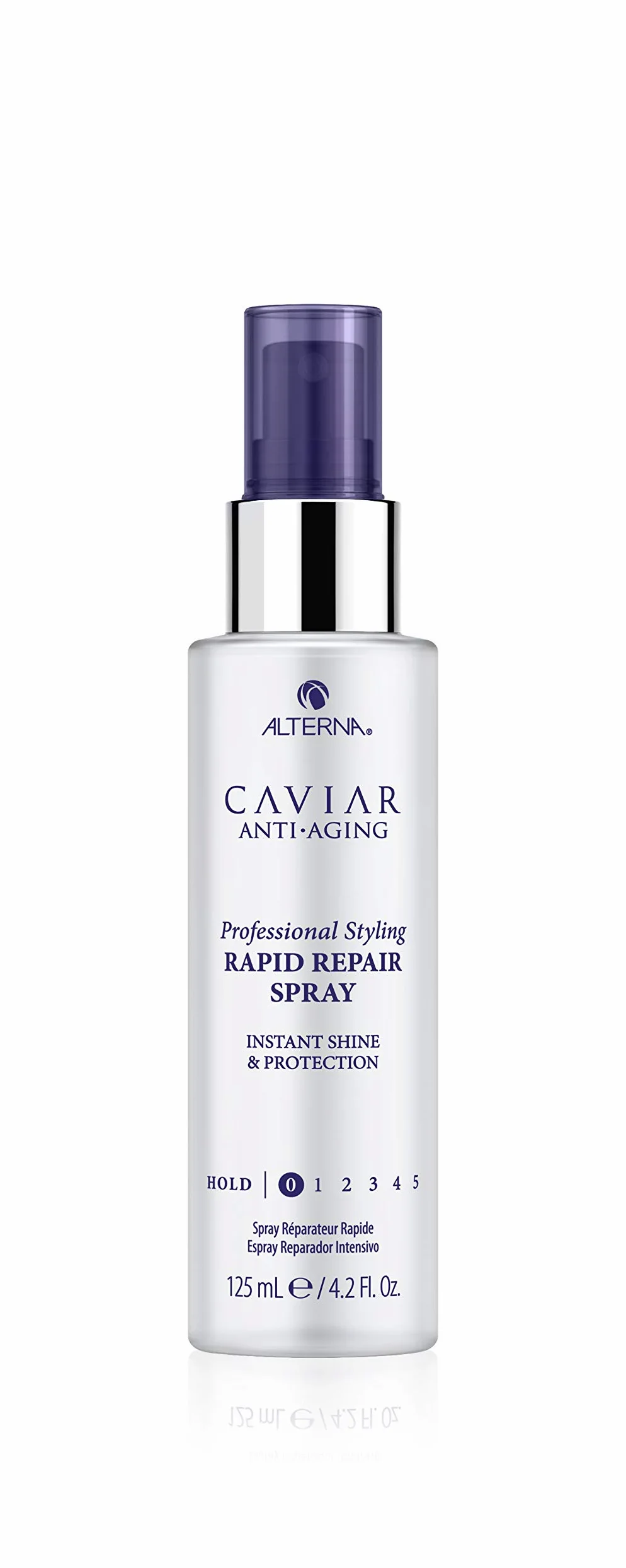 Alterna Caviar Styling Rapid Repair Spray