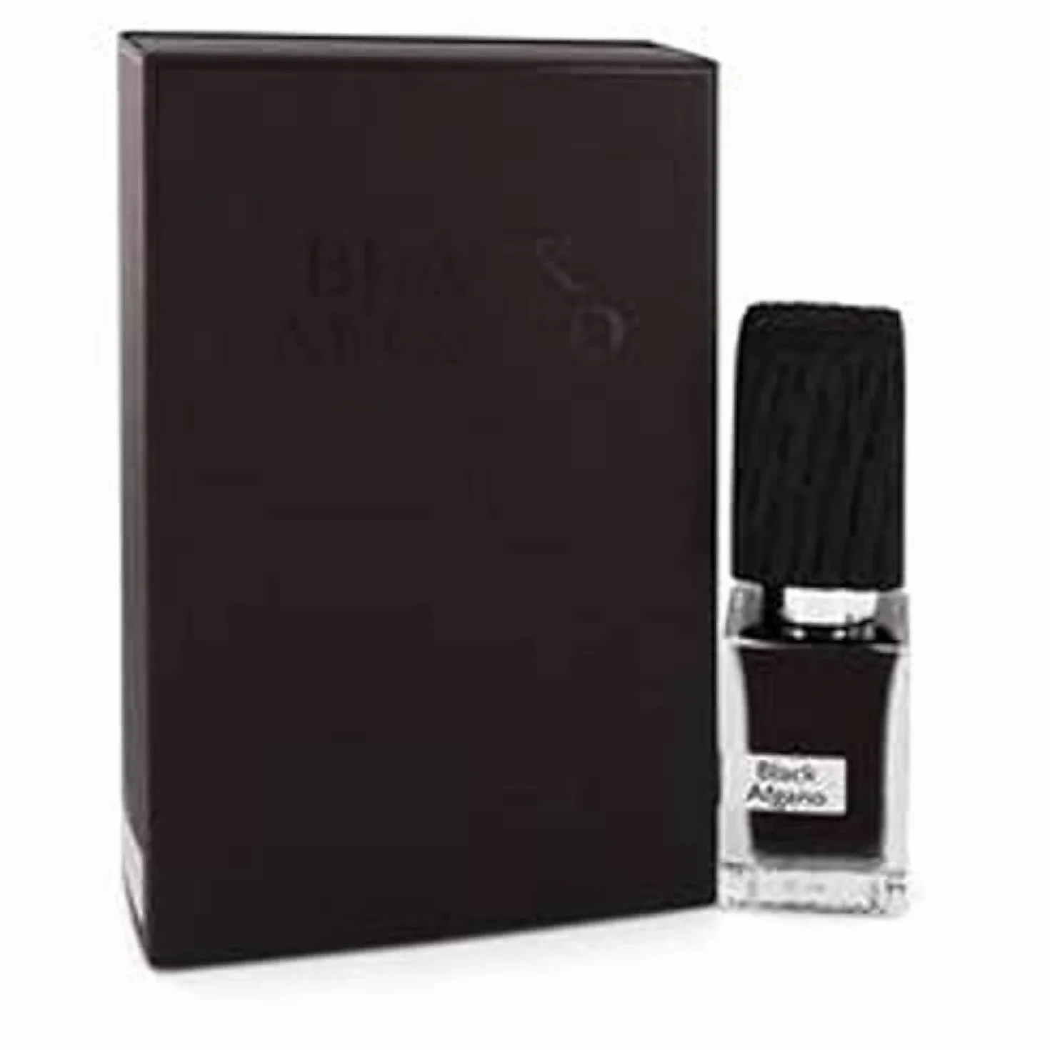 Nasomatto Black afgano extrait 30 ml nero EU 30 BLACK AFGANO