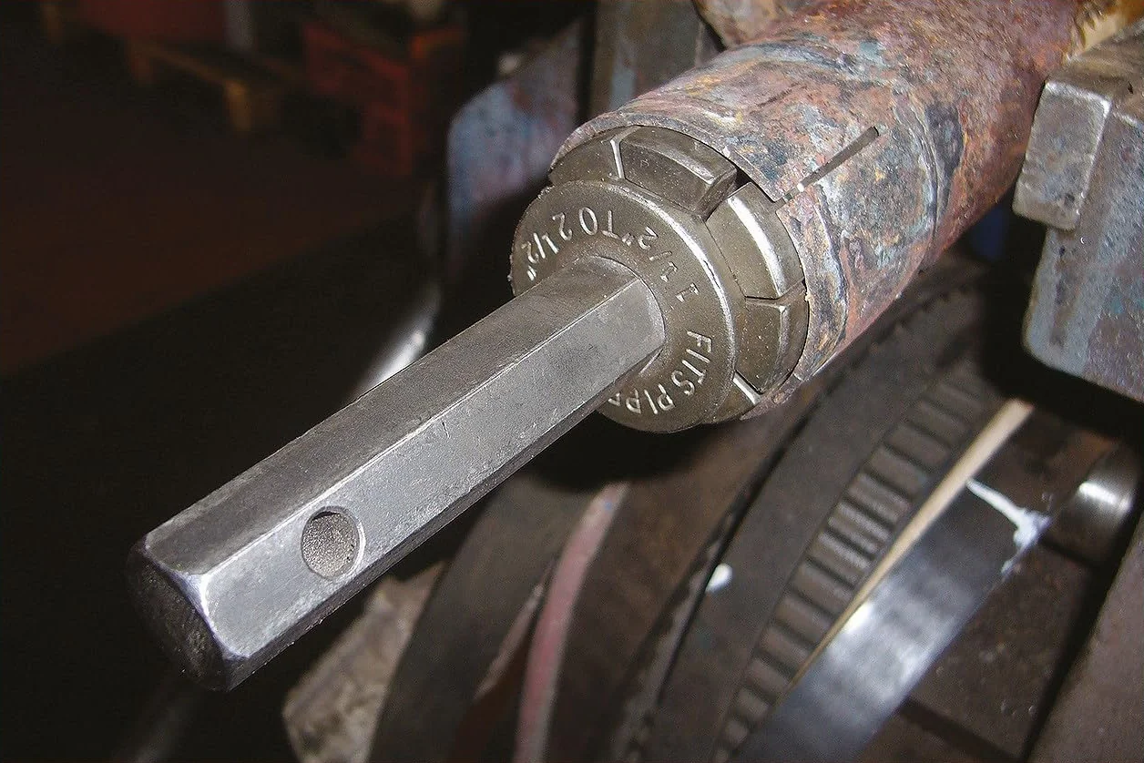 KS Tools Espansore per Tubi di Scarico 38-62 mm