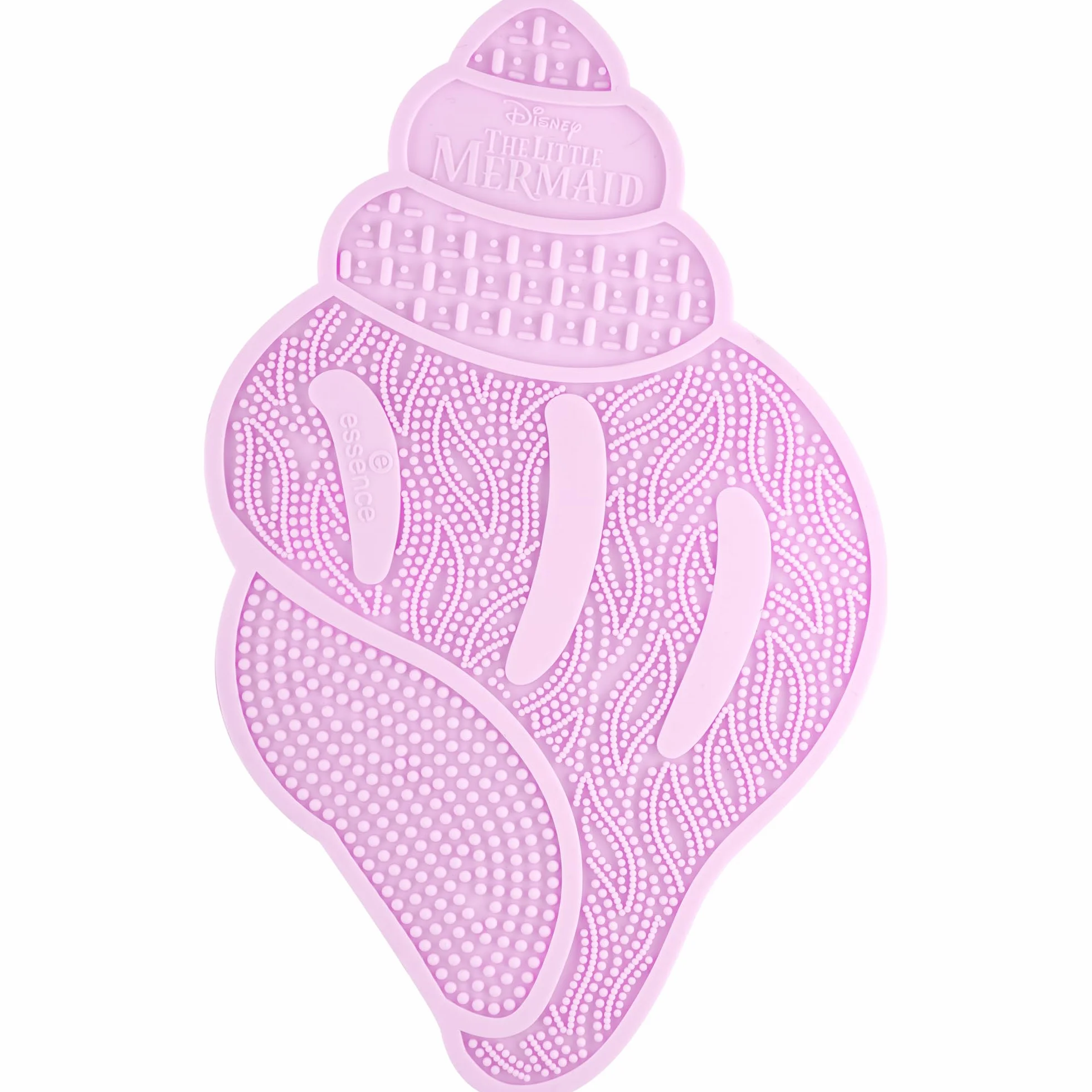 essence Detergente pennelli Disney THE LITTLE MERMAID (1pcs)
