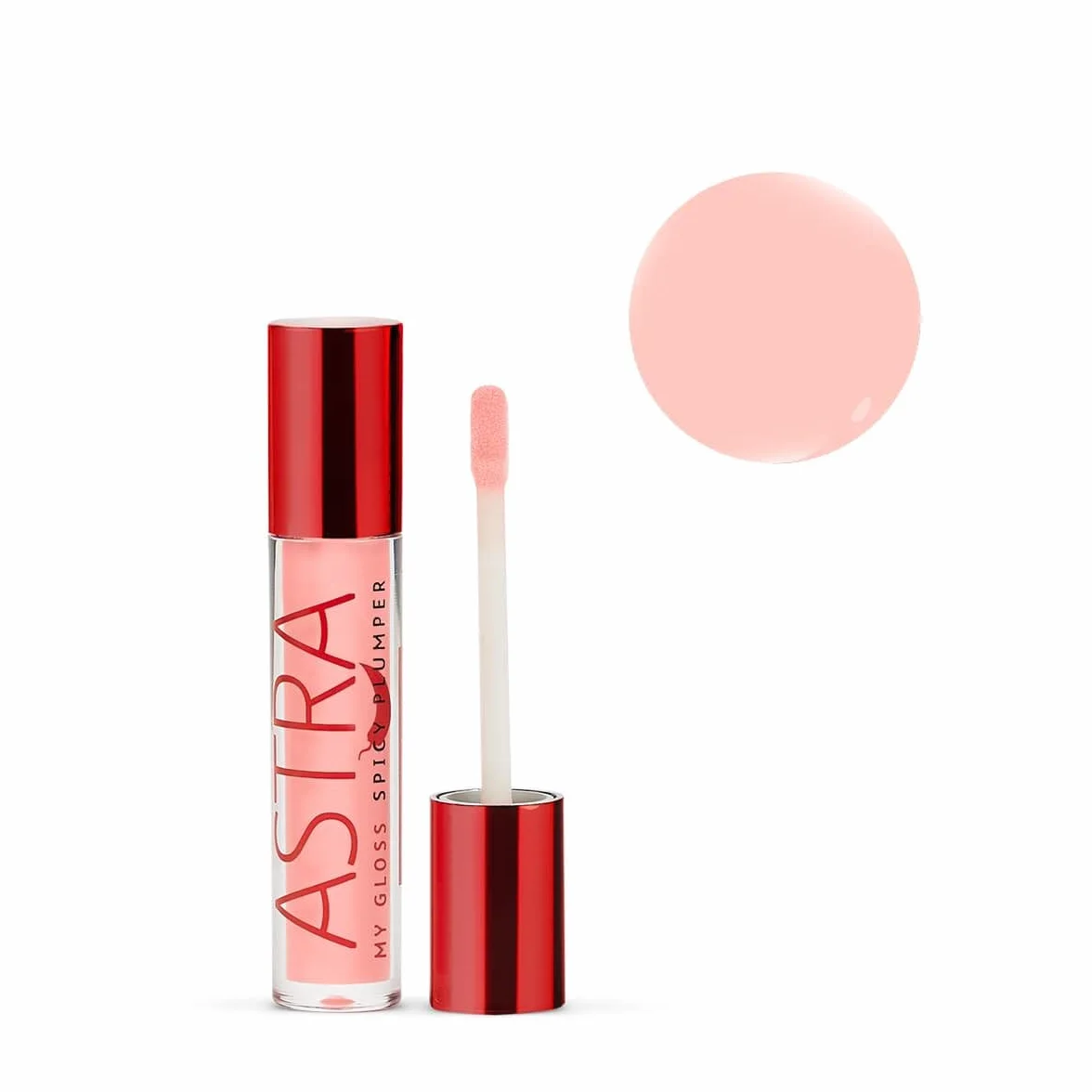 MY GLOSS SPICY PLUMPER
