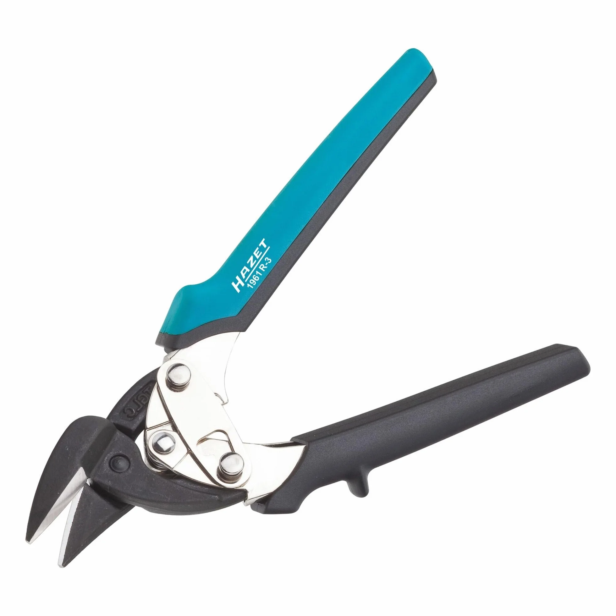 Hazet 1961R-3 Cesoia Per Lamiere 180 mm