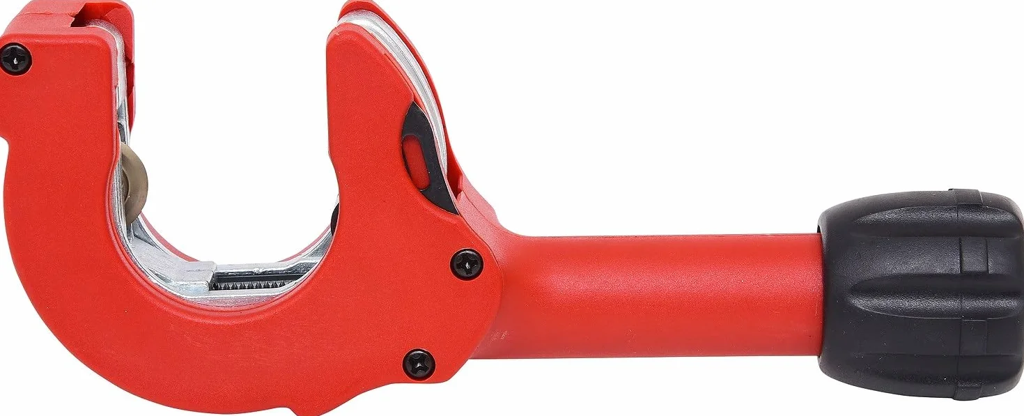 KS Tools Tagliatubi a Cricchetto 12-35mm