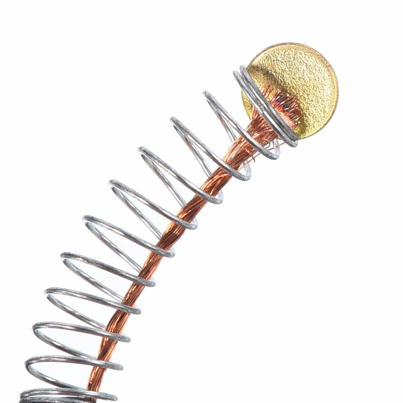 QUARKZMAN Carbonio Spazzola 12mm x 6mm x 4mm 10 Pezzi Ricambio Motore Elettrico per Utensili