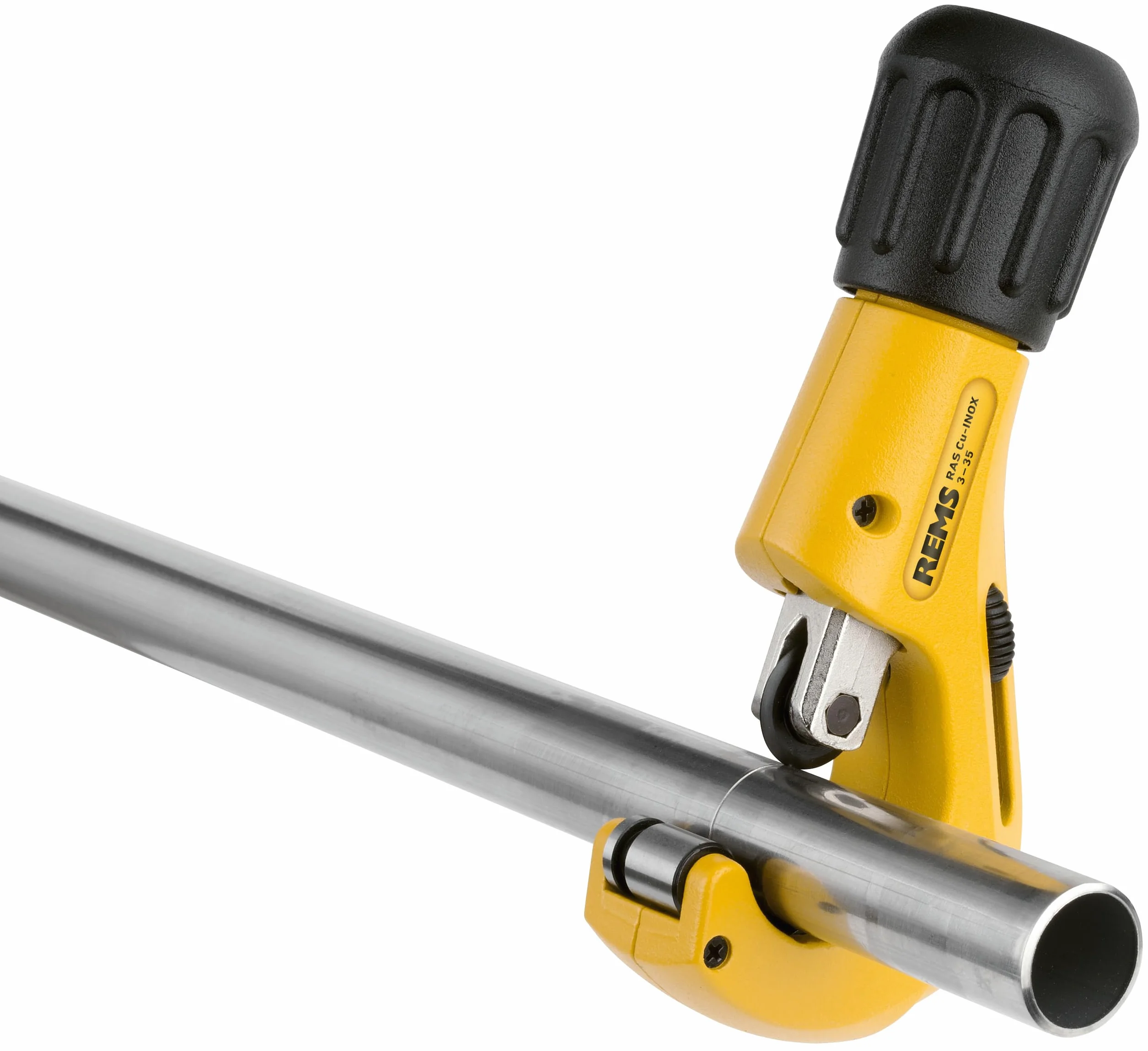 Rems Tagliatubi RAS Cu-Inox 3-35 mm