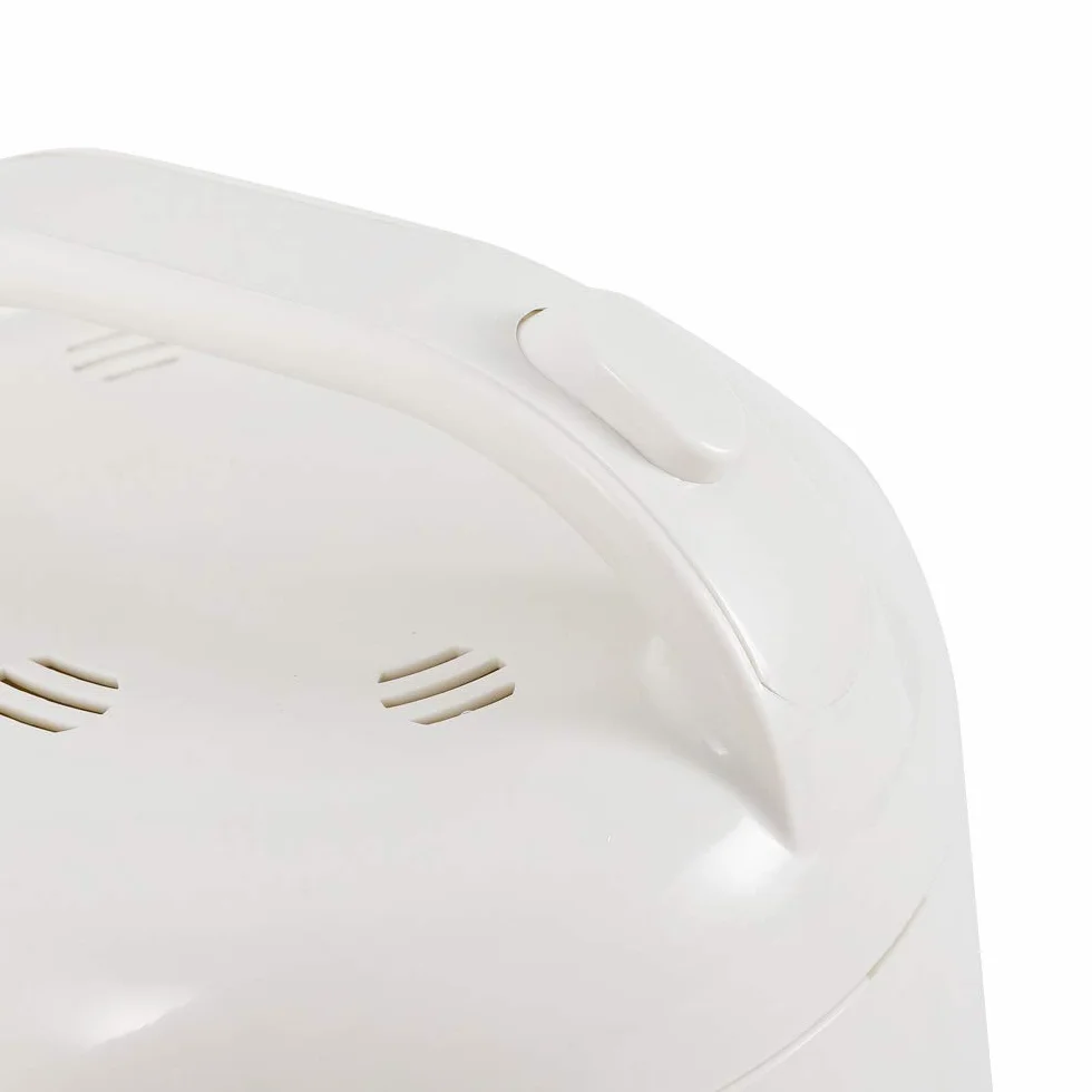 Generatore di vapore per sauna portatile 1,5 l con timer 60 minuti