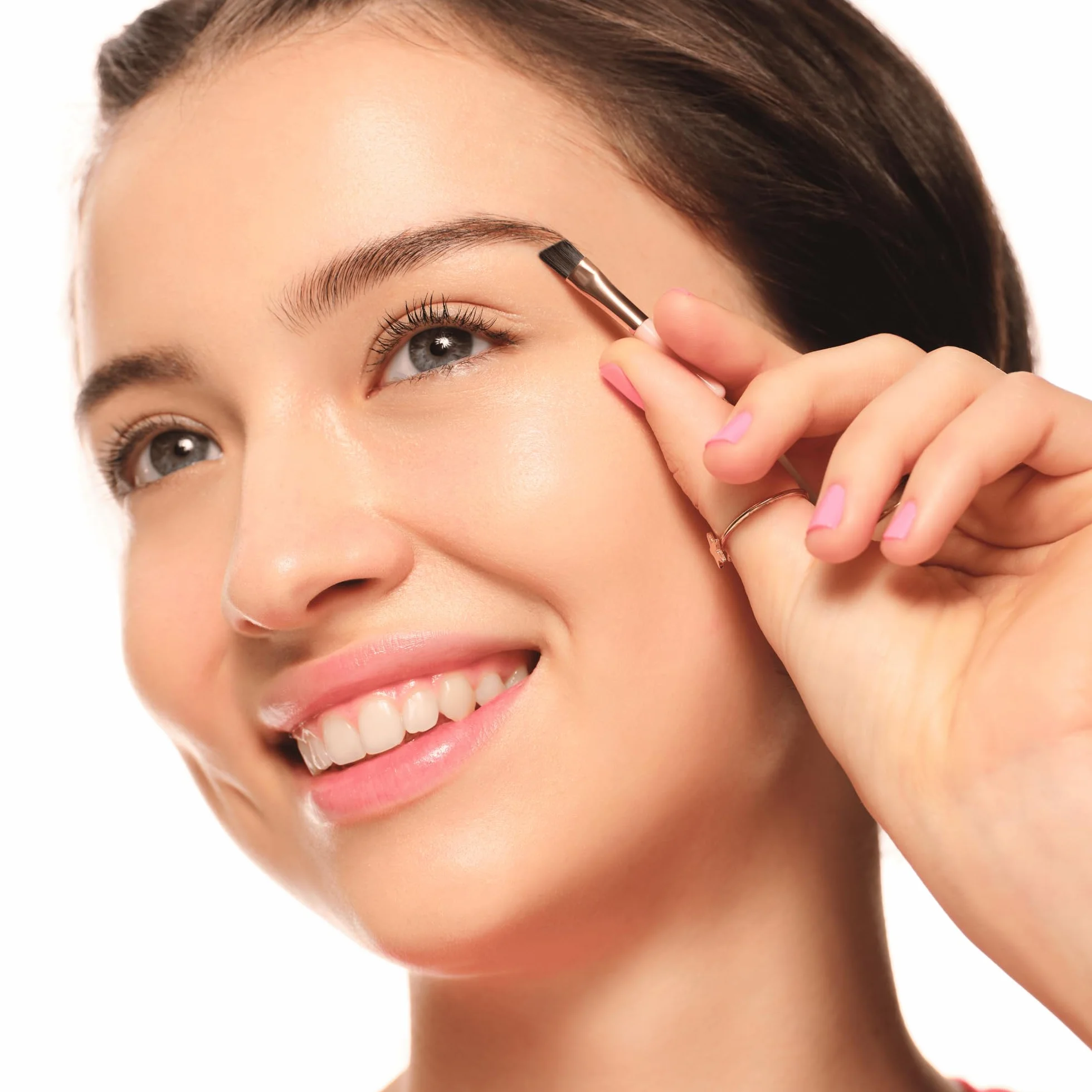 essence brow powder duo set, definizione, naturale (1.8g)