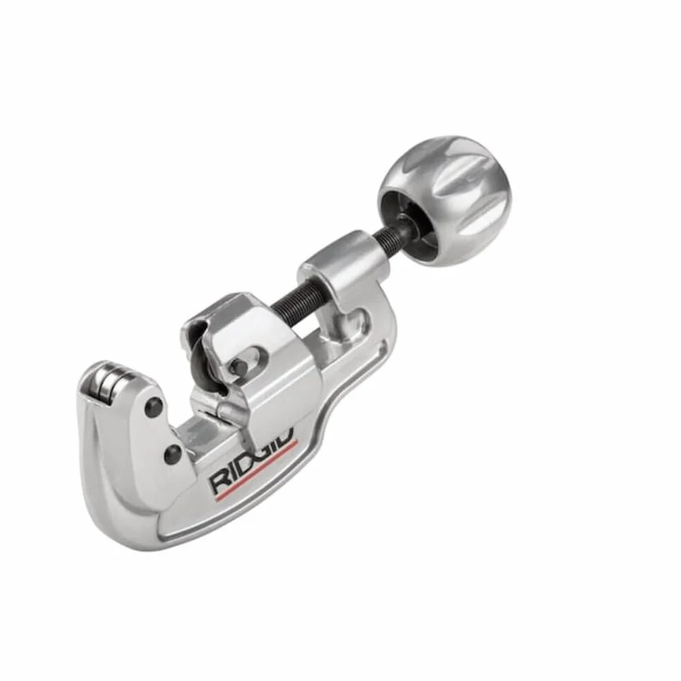 RIDGID 29963 Tagliatubi per tubi in acciaio inossidabile modello 35S, 6-35 mm