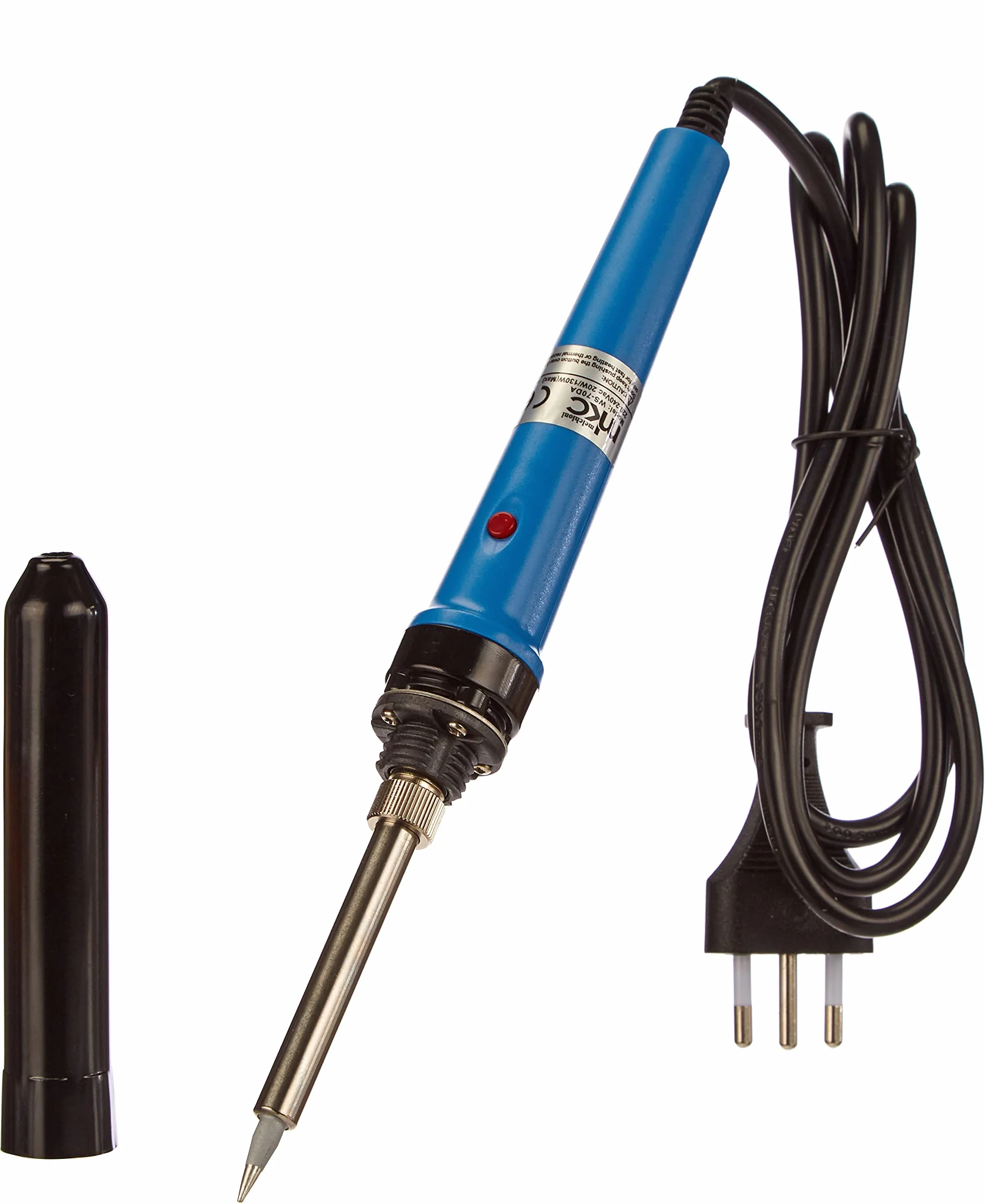 Saldatore a Stagno Professionale WS-70DA 20-130W 230V Saldatura di Precisione