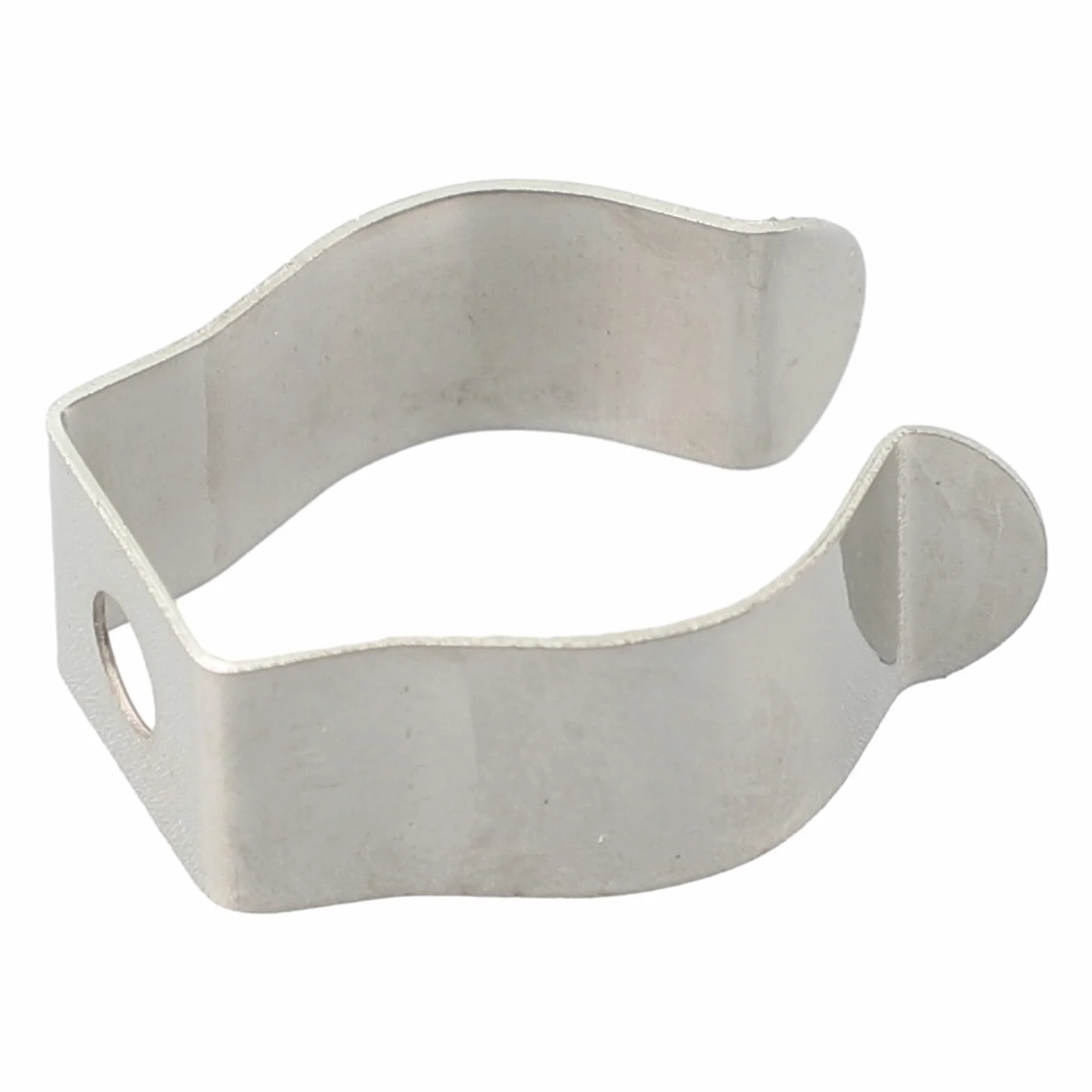Clip a molla ad anello in acciaio al manganese 6-28 mm 10 pezzi 19 mm per utensili