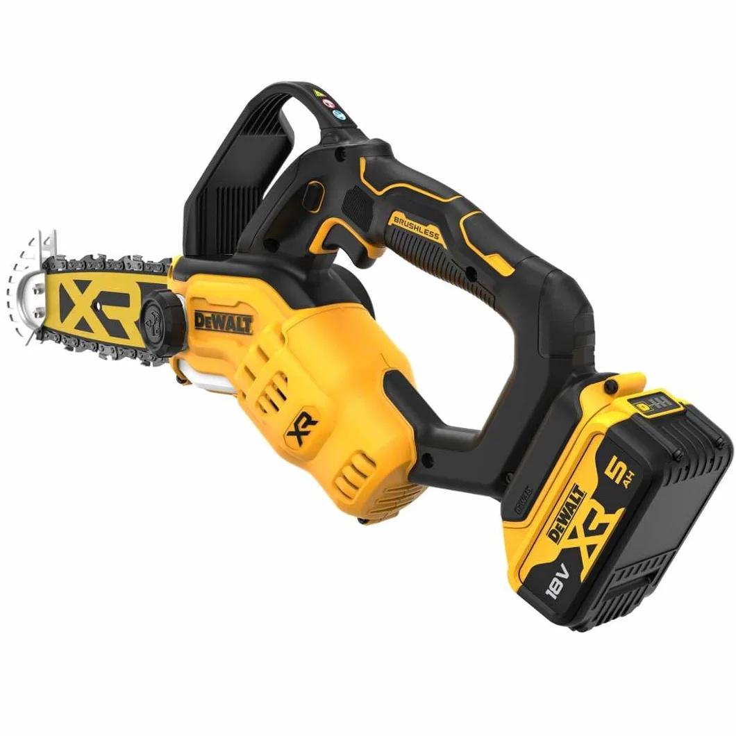 DEWALT Punta Rotativa Professionale 6mm Gambo Rinforzato Universale