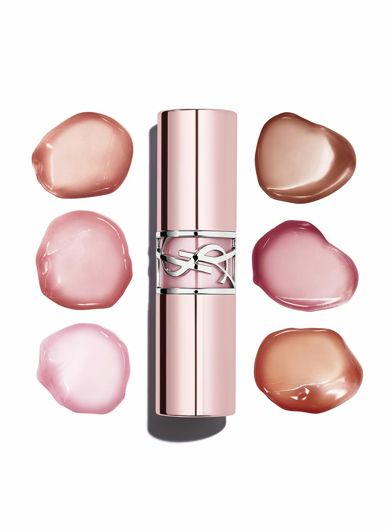 Ysl Loveshine Candy Glow Bã Lsamo Labial 5B Cura della persona e salute