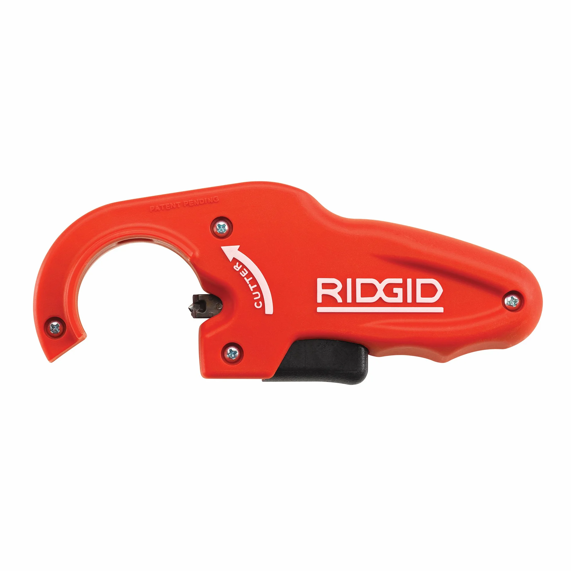 RIDGID 40868 Tagliatubi PTEC 5000 50 mm per tubi di scarico in plastica