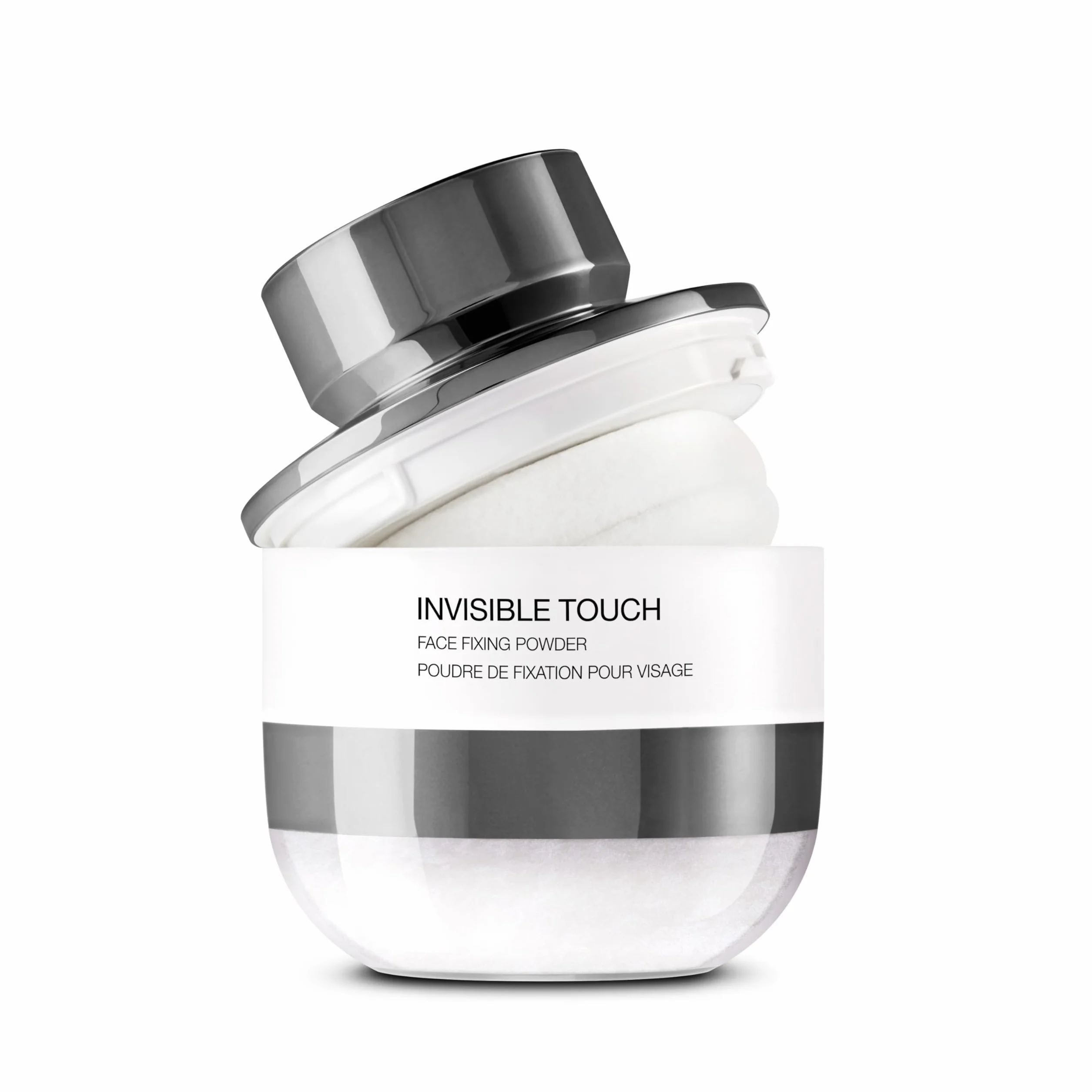 KIKO Milano Invisible Touch Face Fixing Powder | Polvere Viso Fissante E Opacizzante