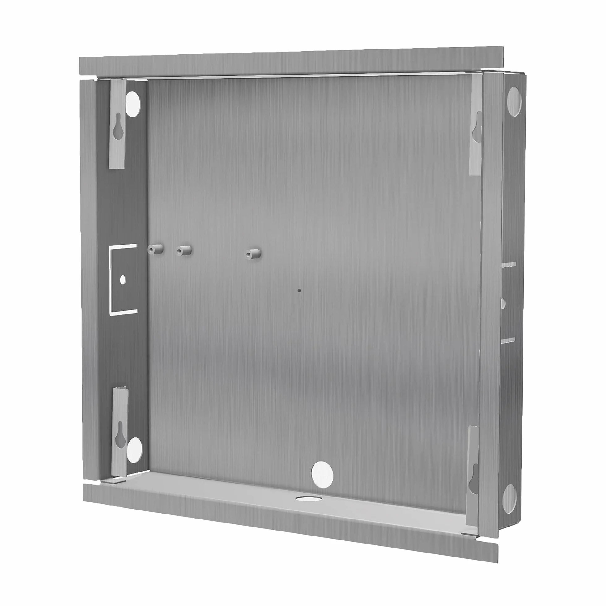 Telecomando 4 Canali Doppia Frequenza Codice Fisso Nero CAM 806TS-0102