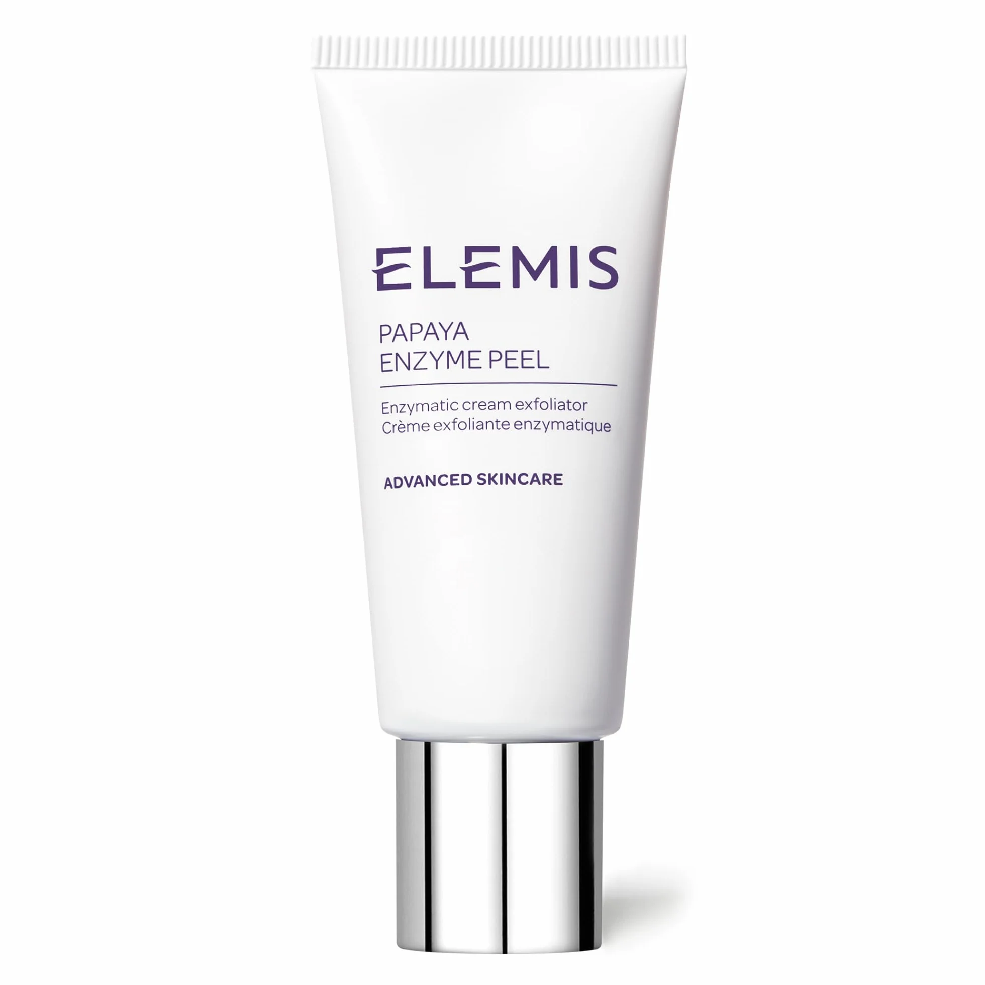 ELEMIS Dynamic Resurfacing Facial Pads, Clinicamente Testati con Tecnologia Tri-Enzyme, Acido Lattico e Complesso Probiotico – Dischetti Esfolianti Viso, Pore Exfoliator Pad Effetto Glass Skin